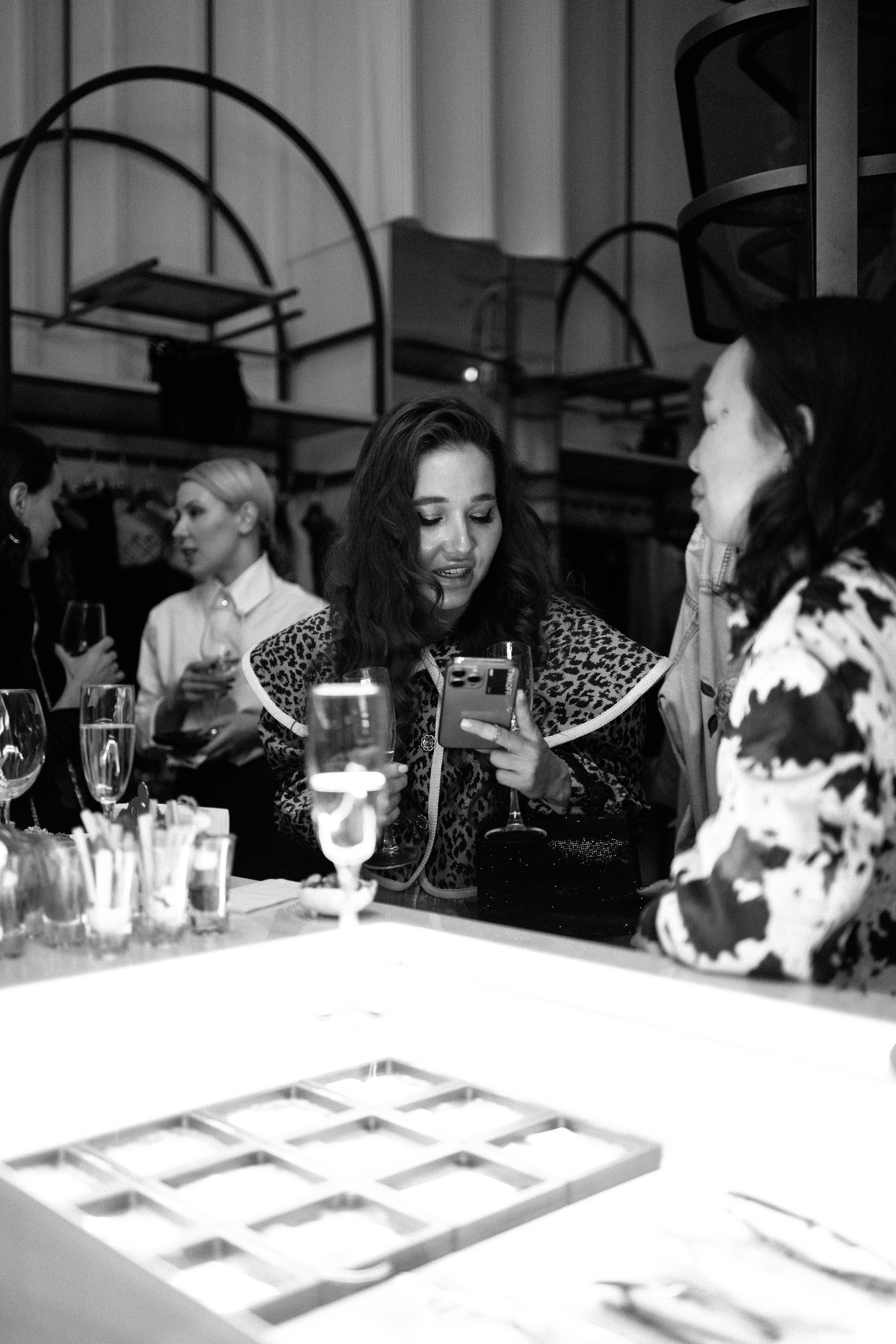 Бутик «Сезоны» ДР. Фотограф в Краснодаре Лагунов Владимир