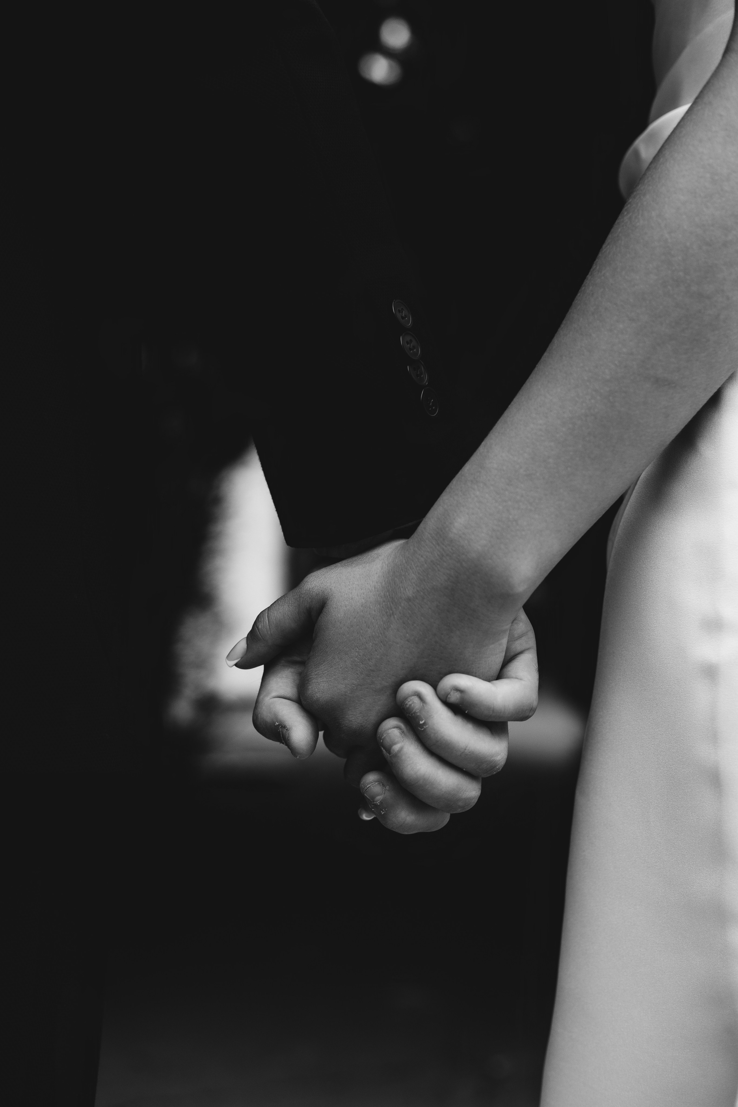 Нежные мгновения свадьбы: Семён и Вероника. Фотограф Семён Гнеушев