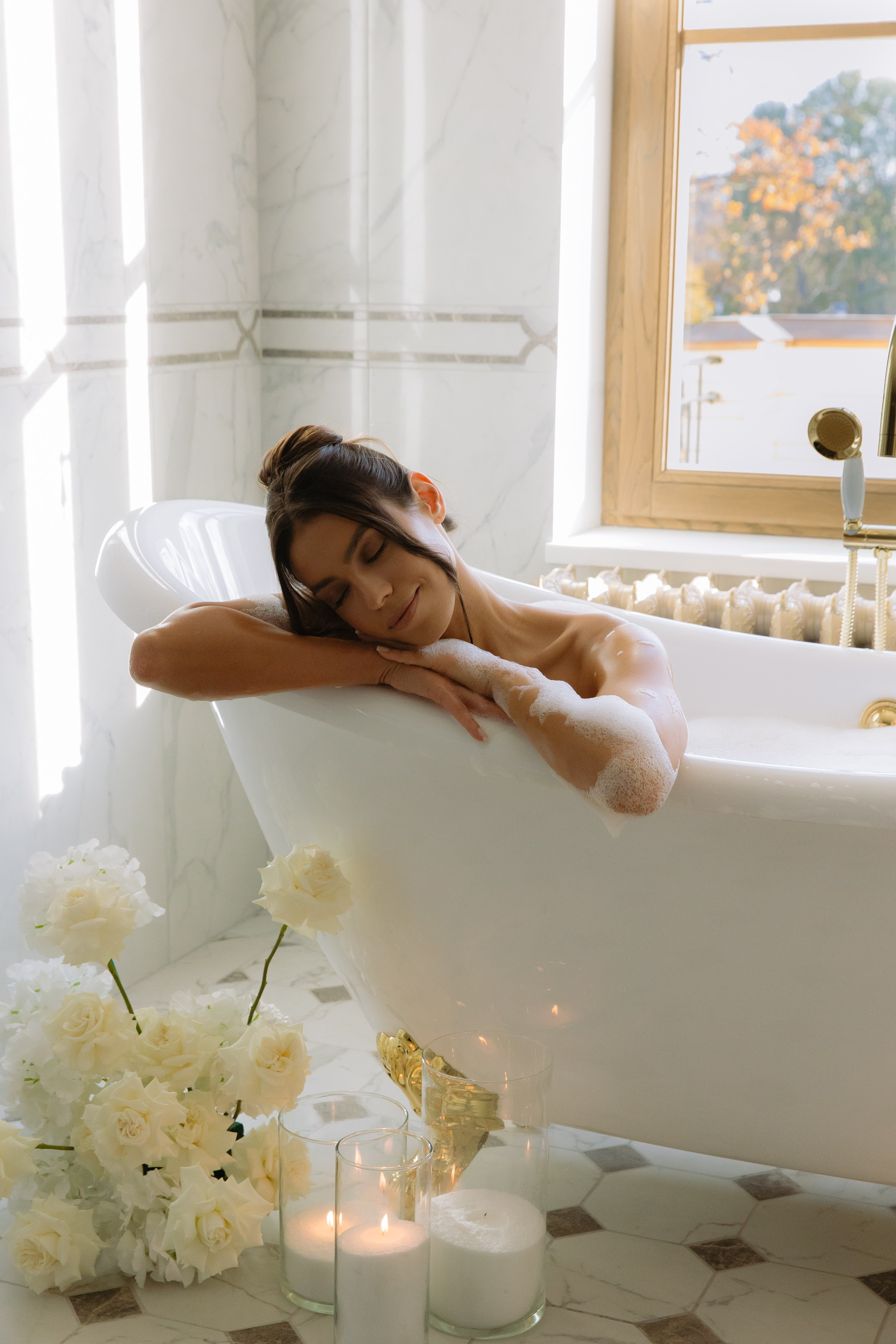 Свадебный и портретный фотограф в Москве и Санкт-Петербурге