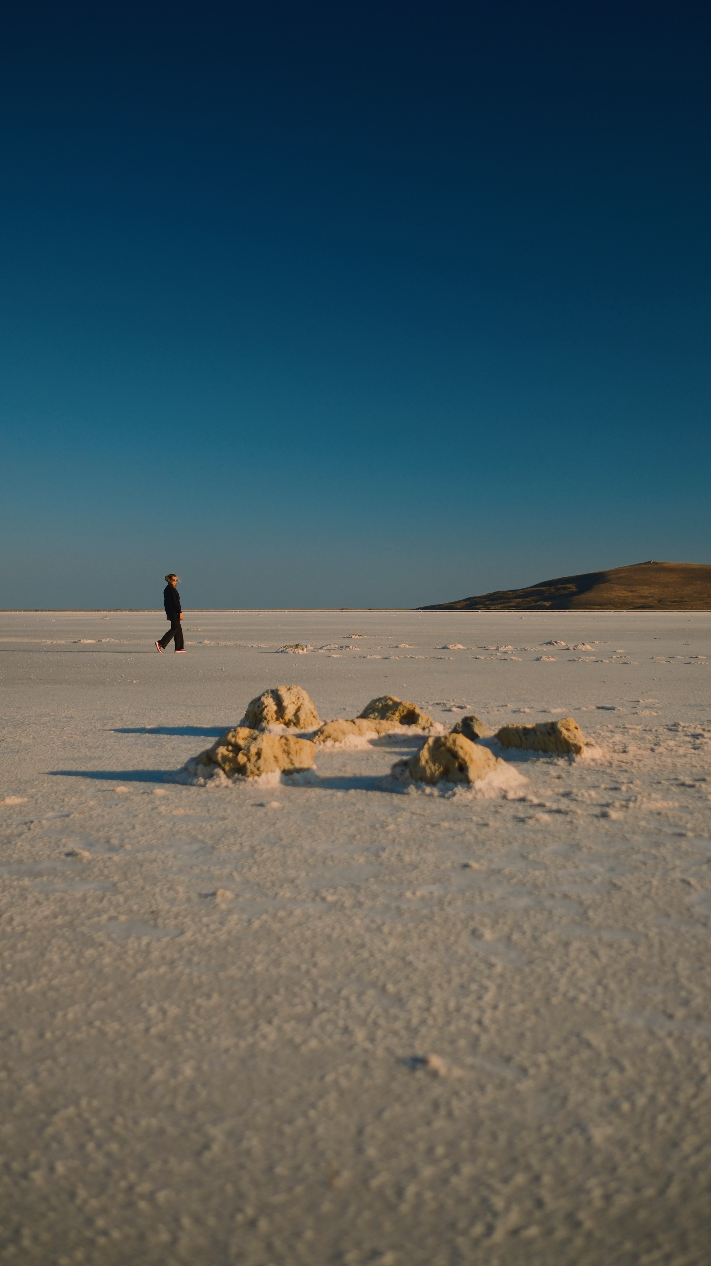 Хочу на Опук. Гид и фотограф в Крыму Сергей Соколов