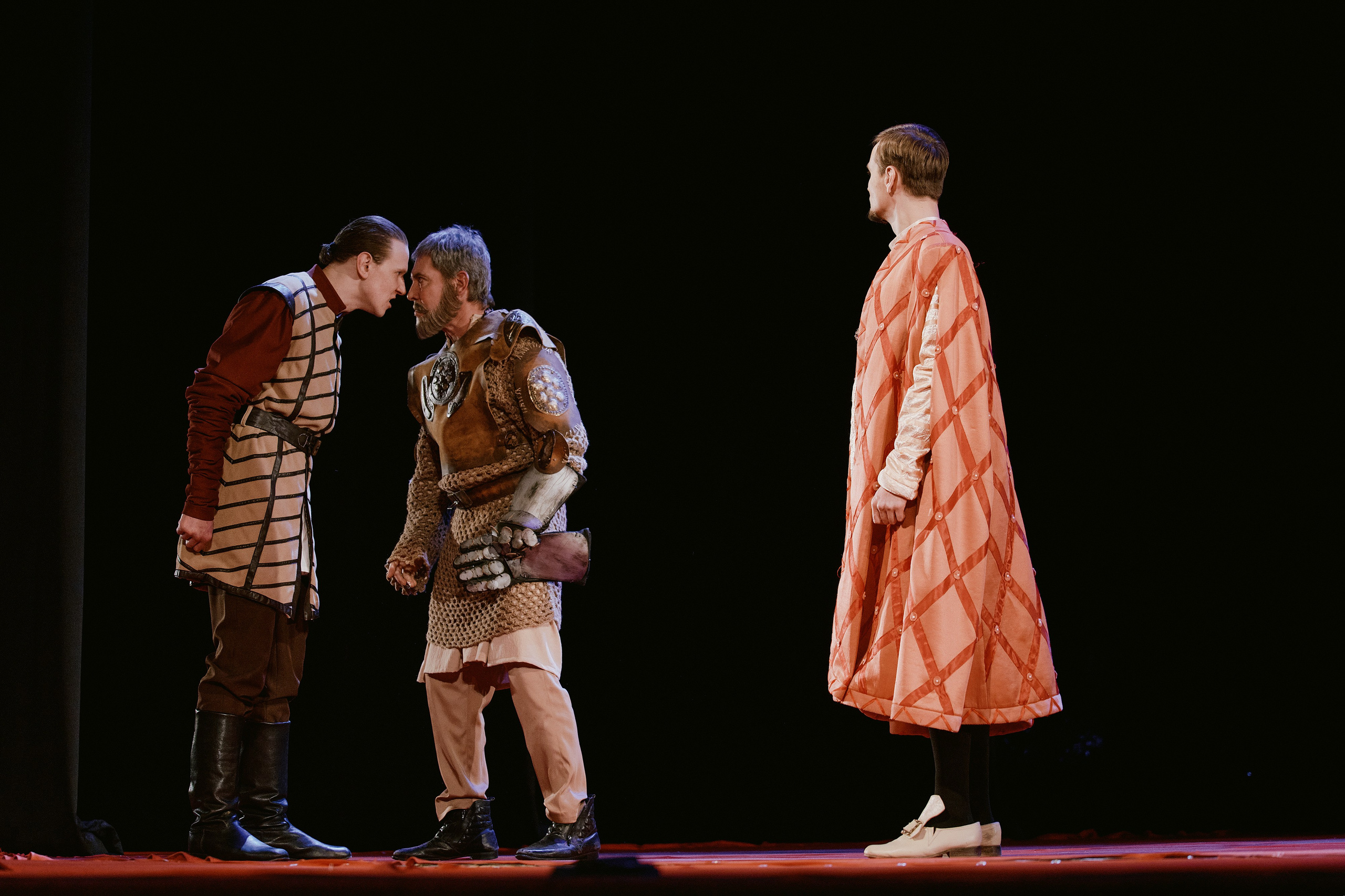 Жестокие Сердца. Театр драмы и комедии им. Комиссаржевской. Свадебный фотограф в Ростовe-на-Дону Анастасия Прутова