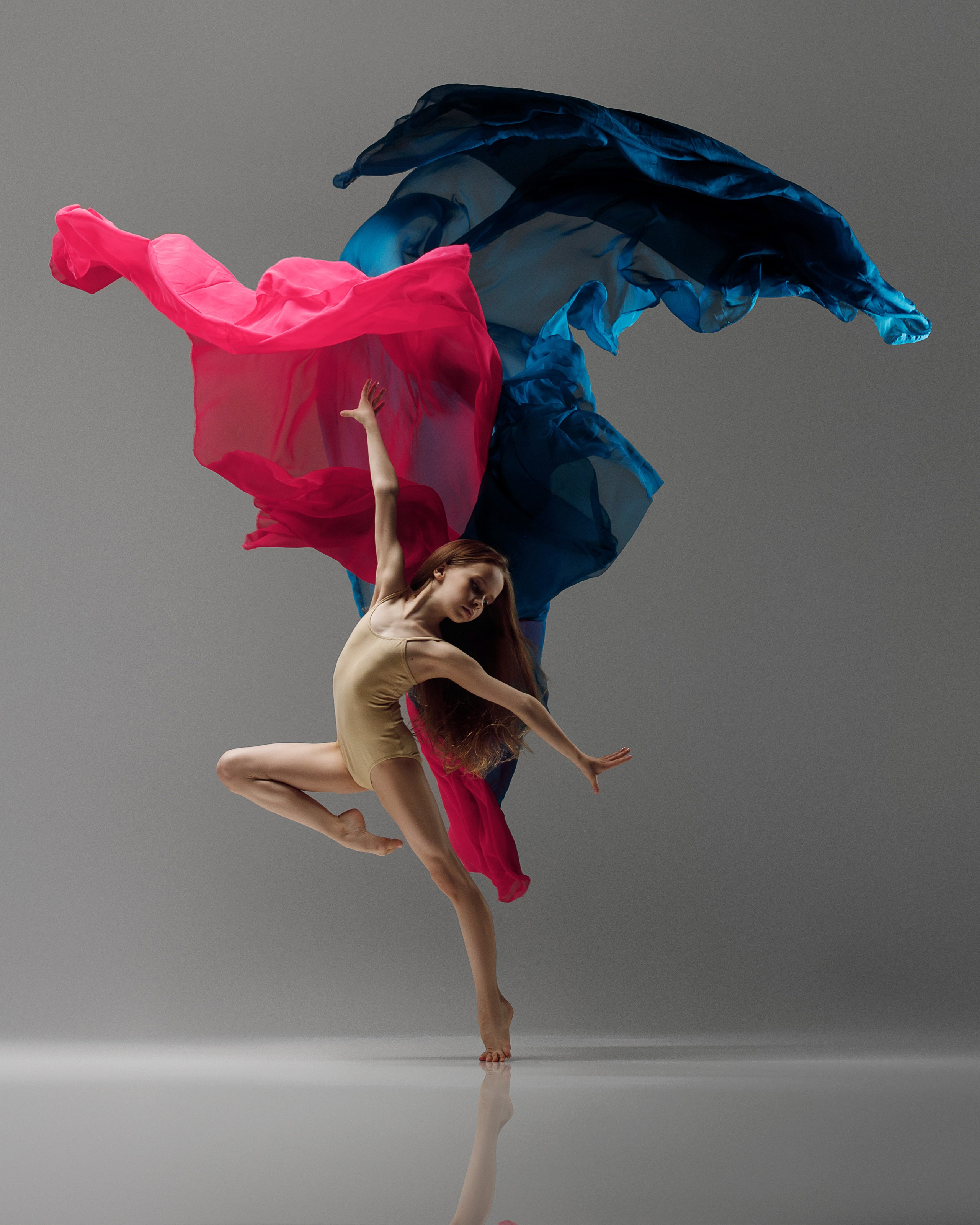 Сара — художественная гимнастика. Спортивный и детский фотограф в Москве, Калининграде