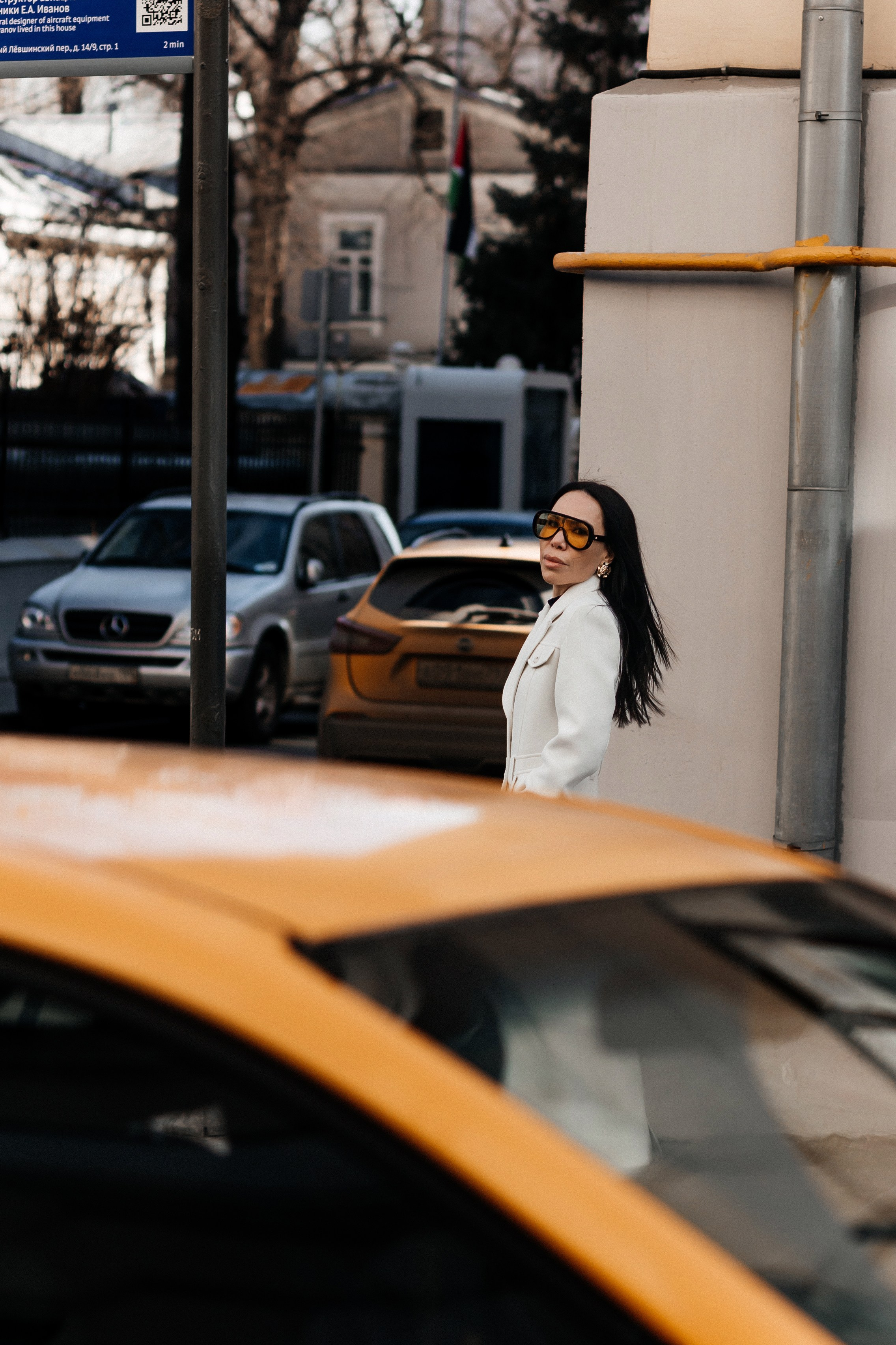 Таша Че. Фотограф Наталия Федосова, г. Москва. TG и Instagram @nataliya_raw