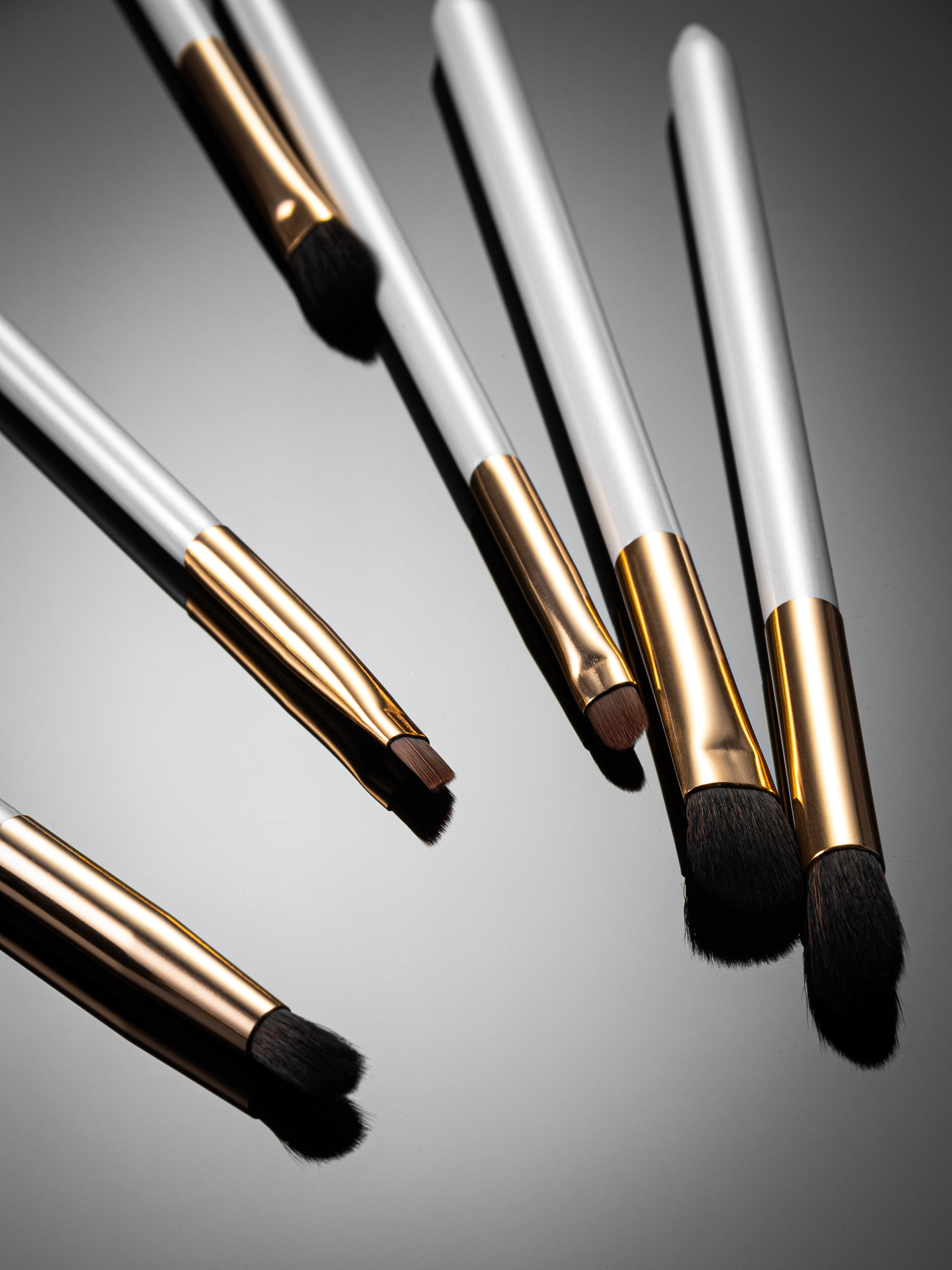 Портфолио. Иван Приходько — предметный рекламный фотограф