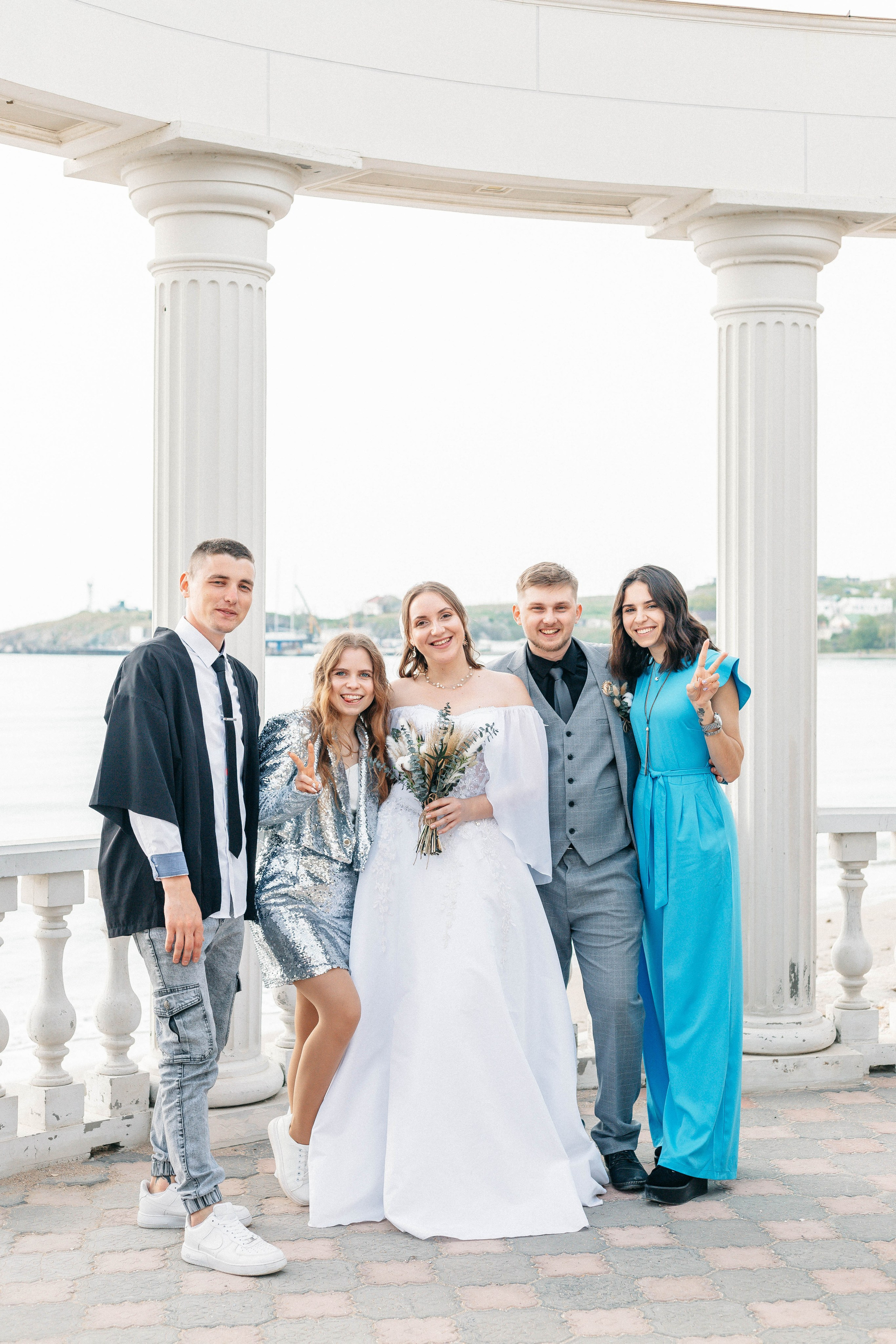 Mariya & Daniil. Женский/Детский фотограф в Симферополе Вероника Слепогина