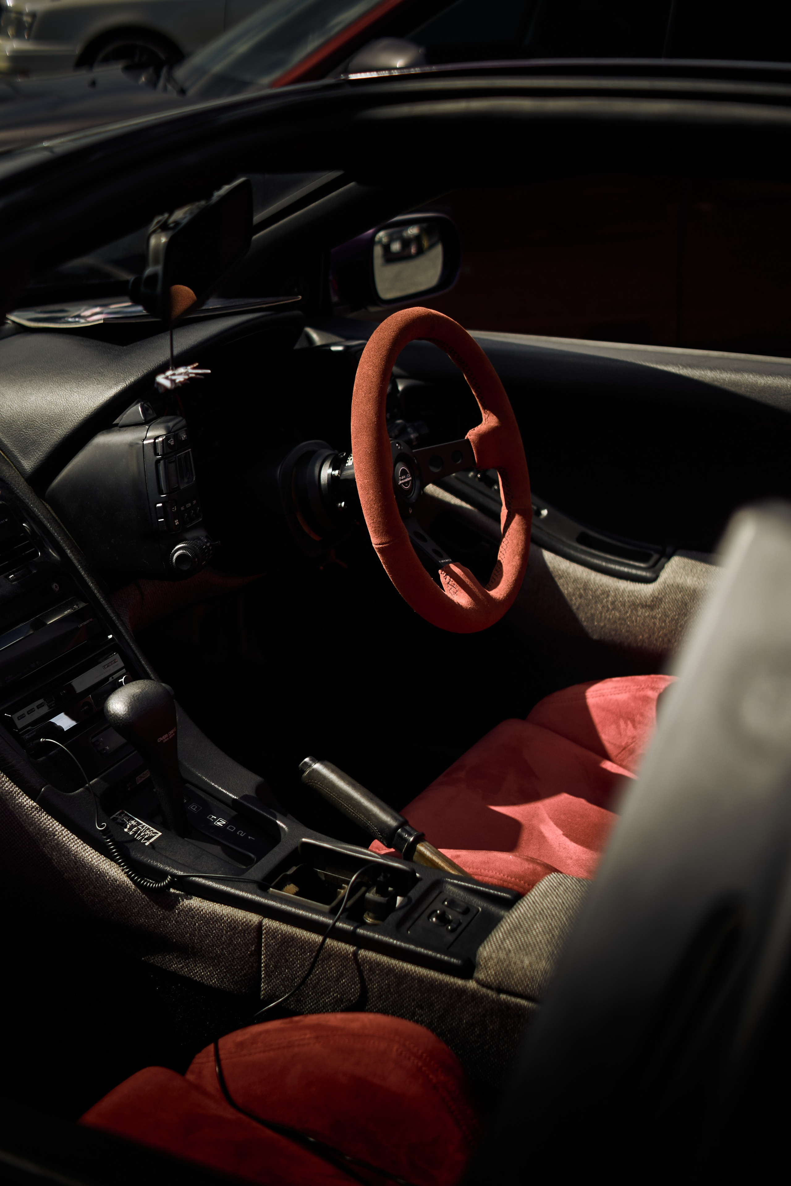 DNB 25. Фотограф Александр Рауш