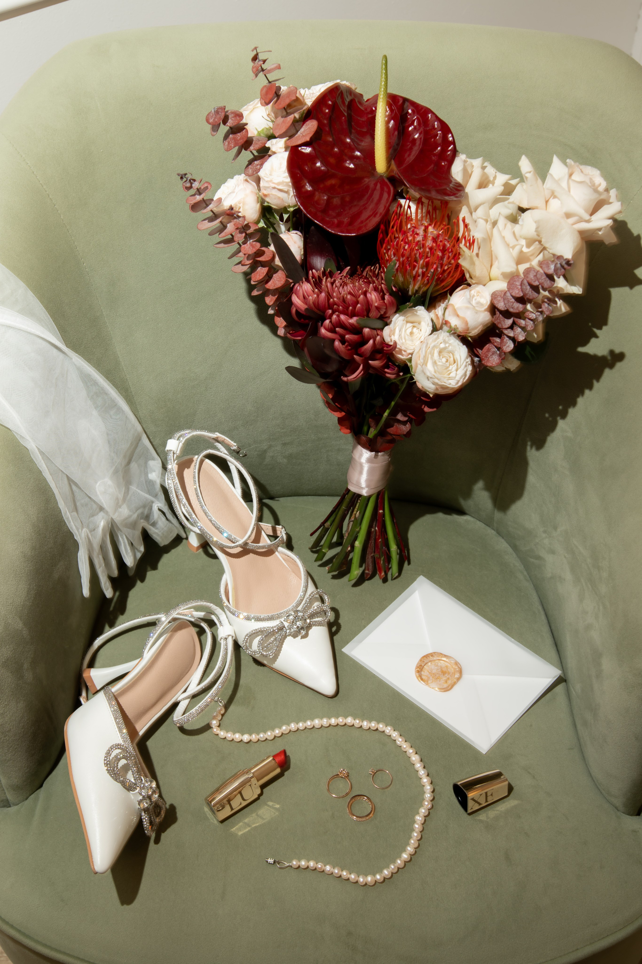 Anna | Loft Pavilion. Свадебный фотограф Краснодар Марина Зверева