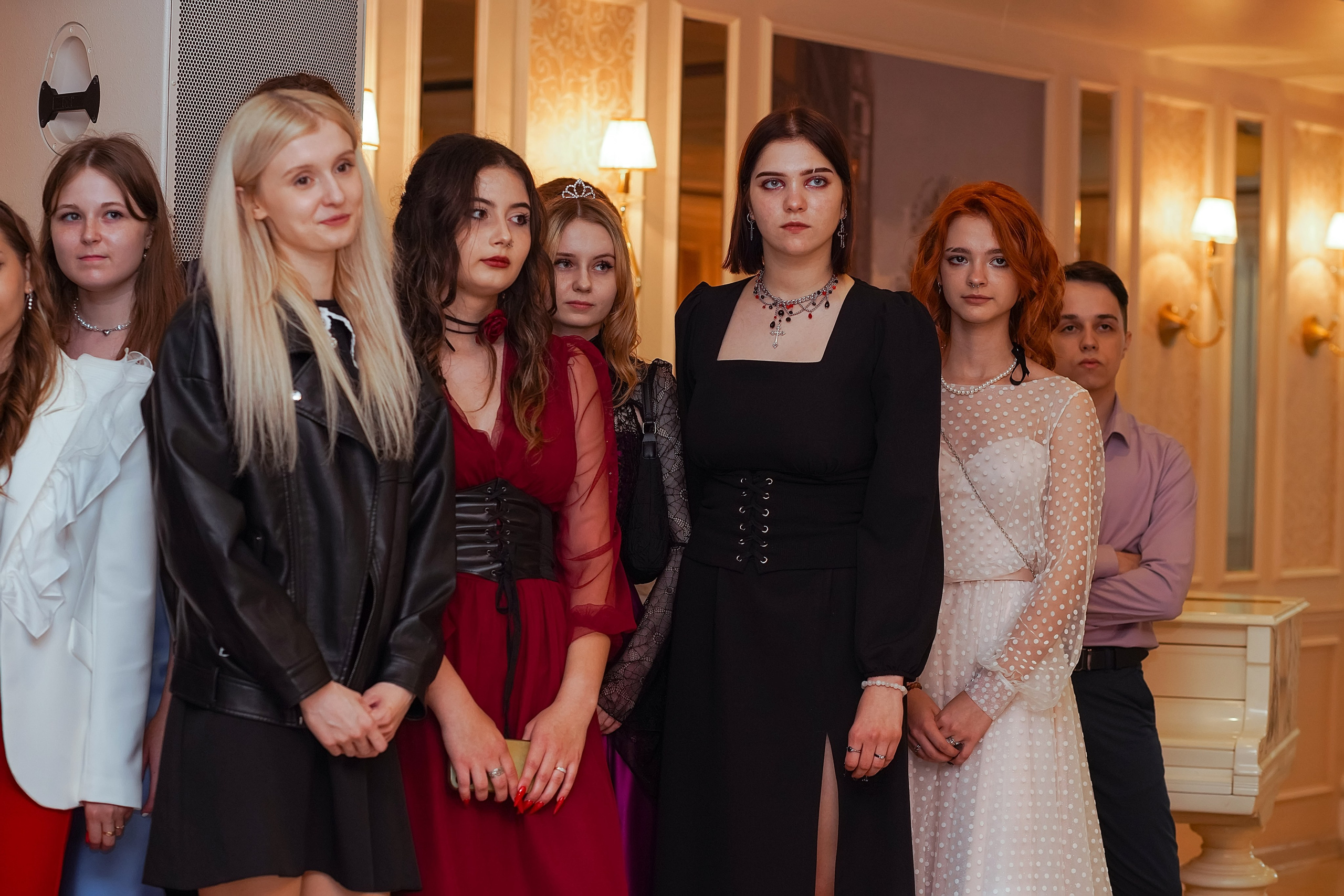 Выпускной полный день. Онегин. Семейный и детский фотограф в Нижнем Новгороде