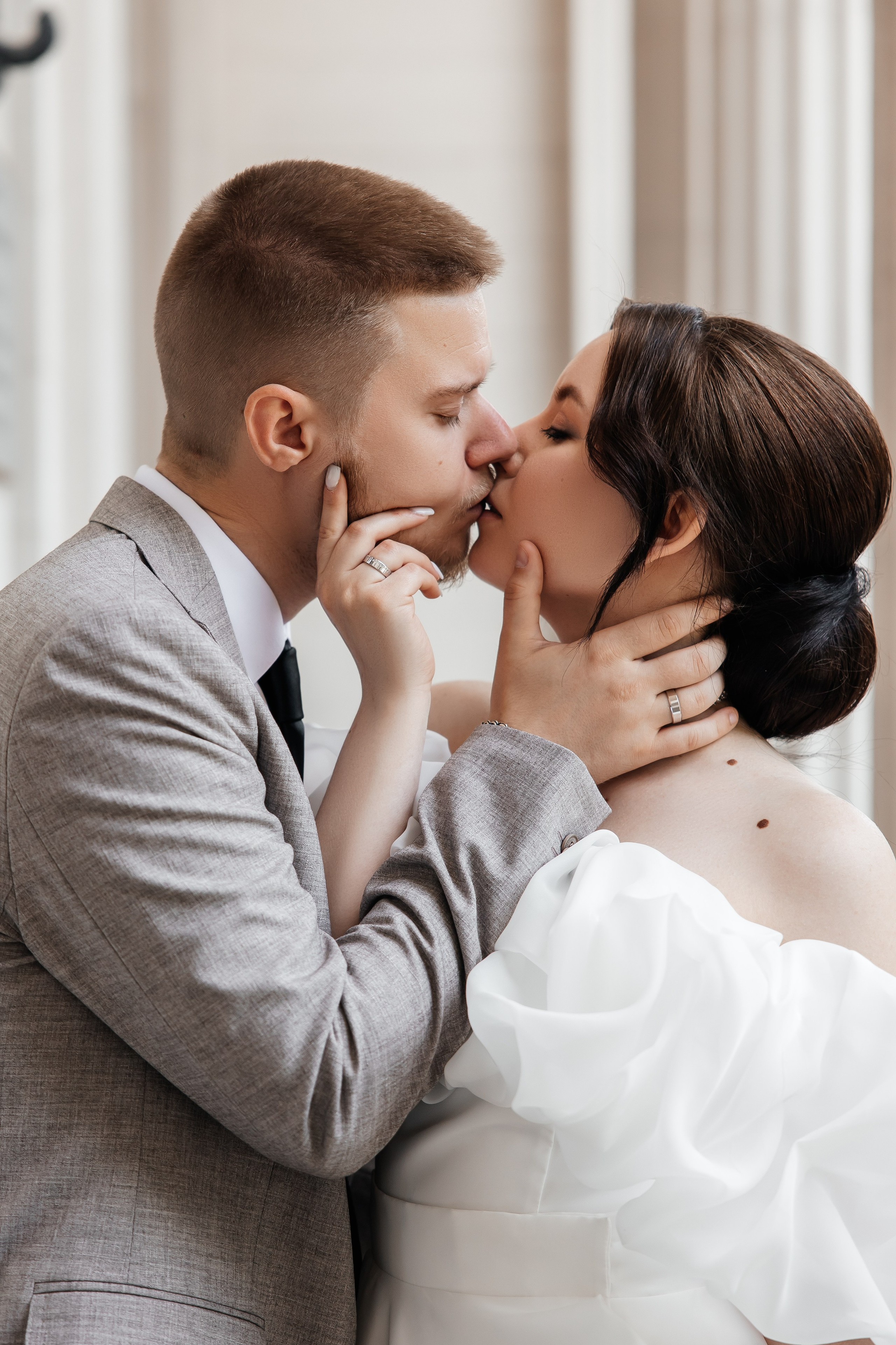 Максим & Валерия. Дарья Даровская