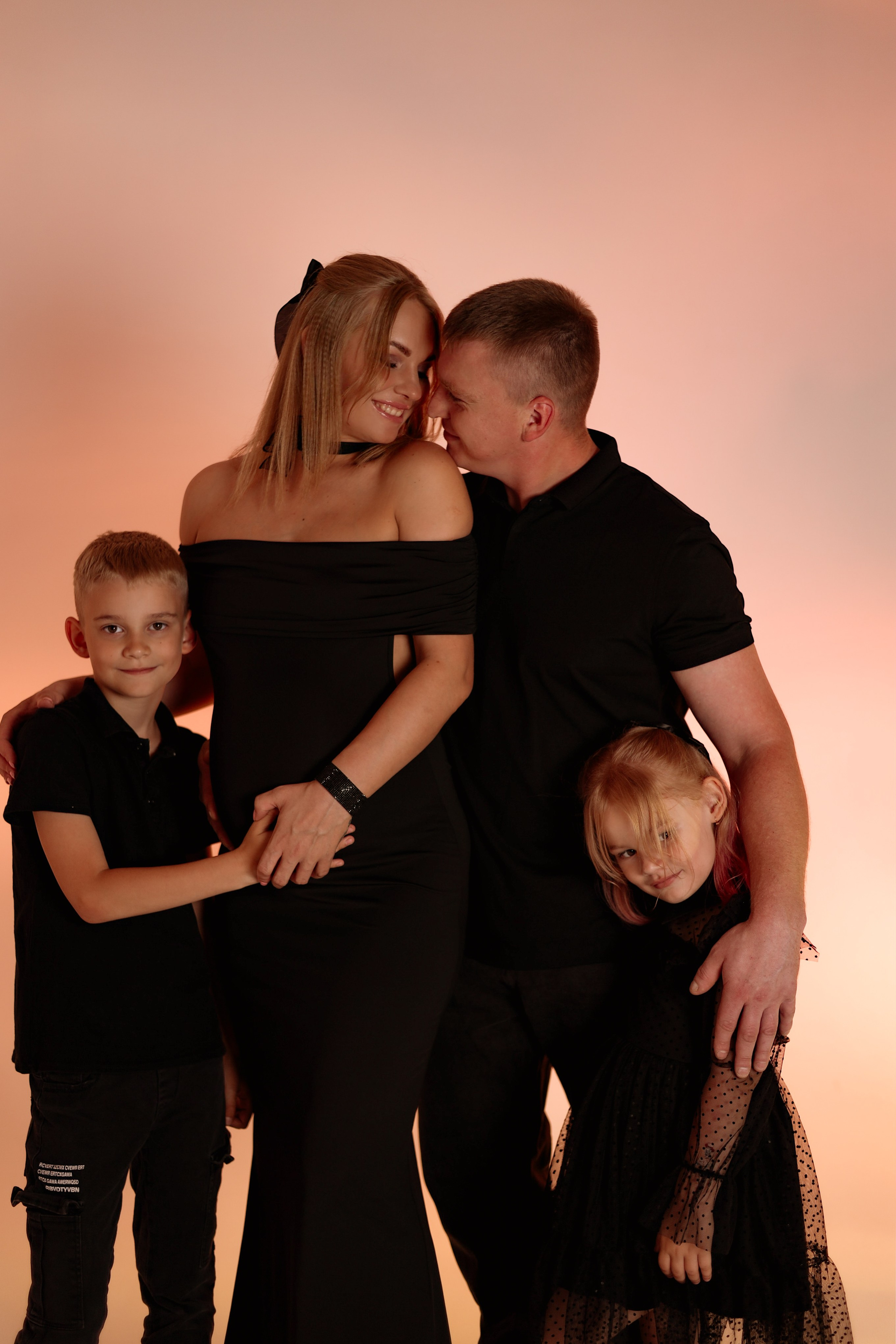 В ожидании. Photographer Tatiana Ivanova in Yaroslavl