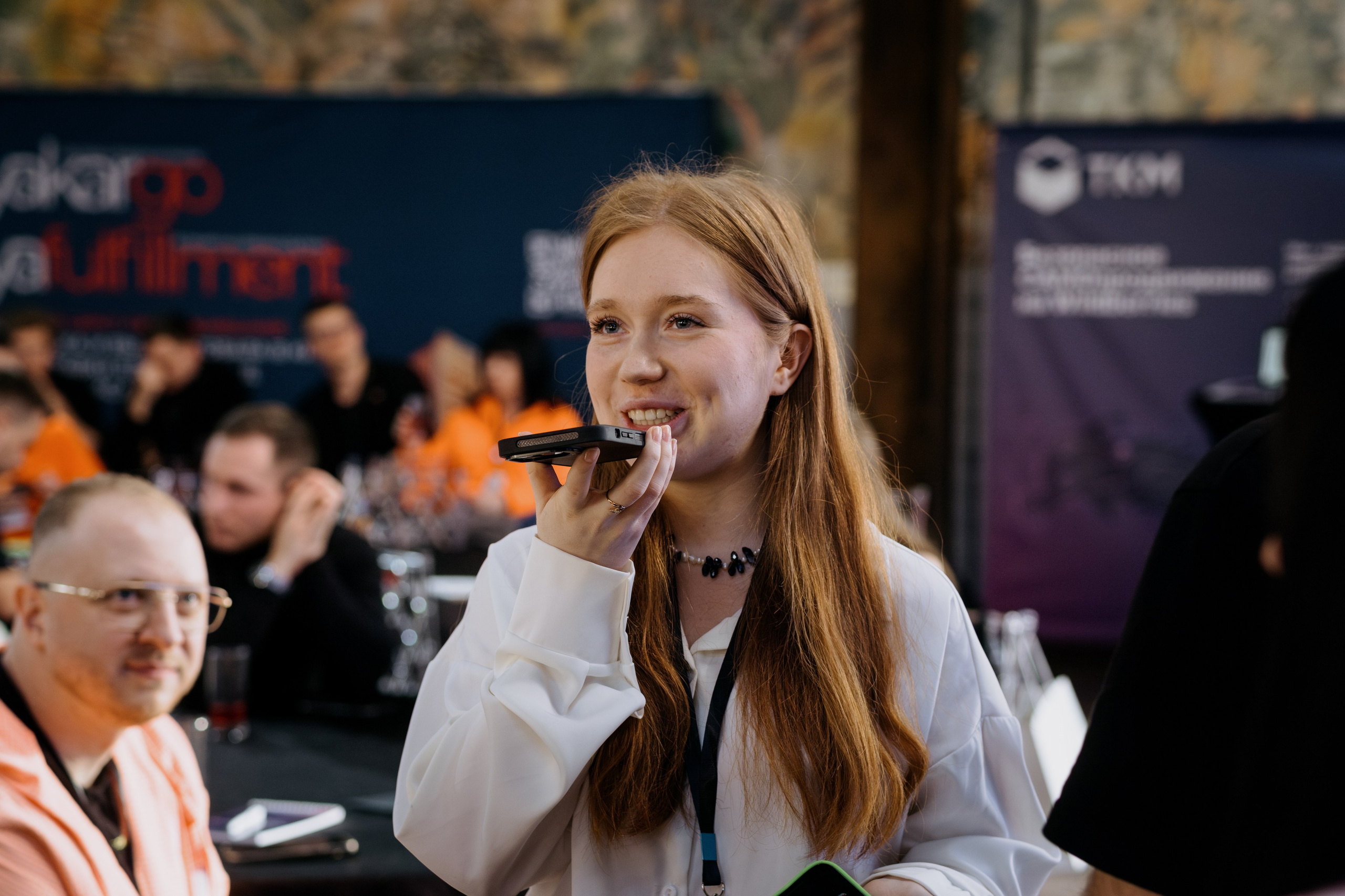 Выпускной СуперВеб. Репортажный и портретный фотограф в Москве Илья Спиридонов