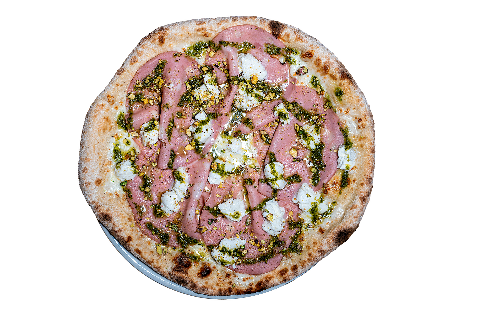 Restaurante Casa Marlés 1585. Food photographer and videographer Rost Kutuzov