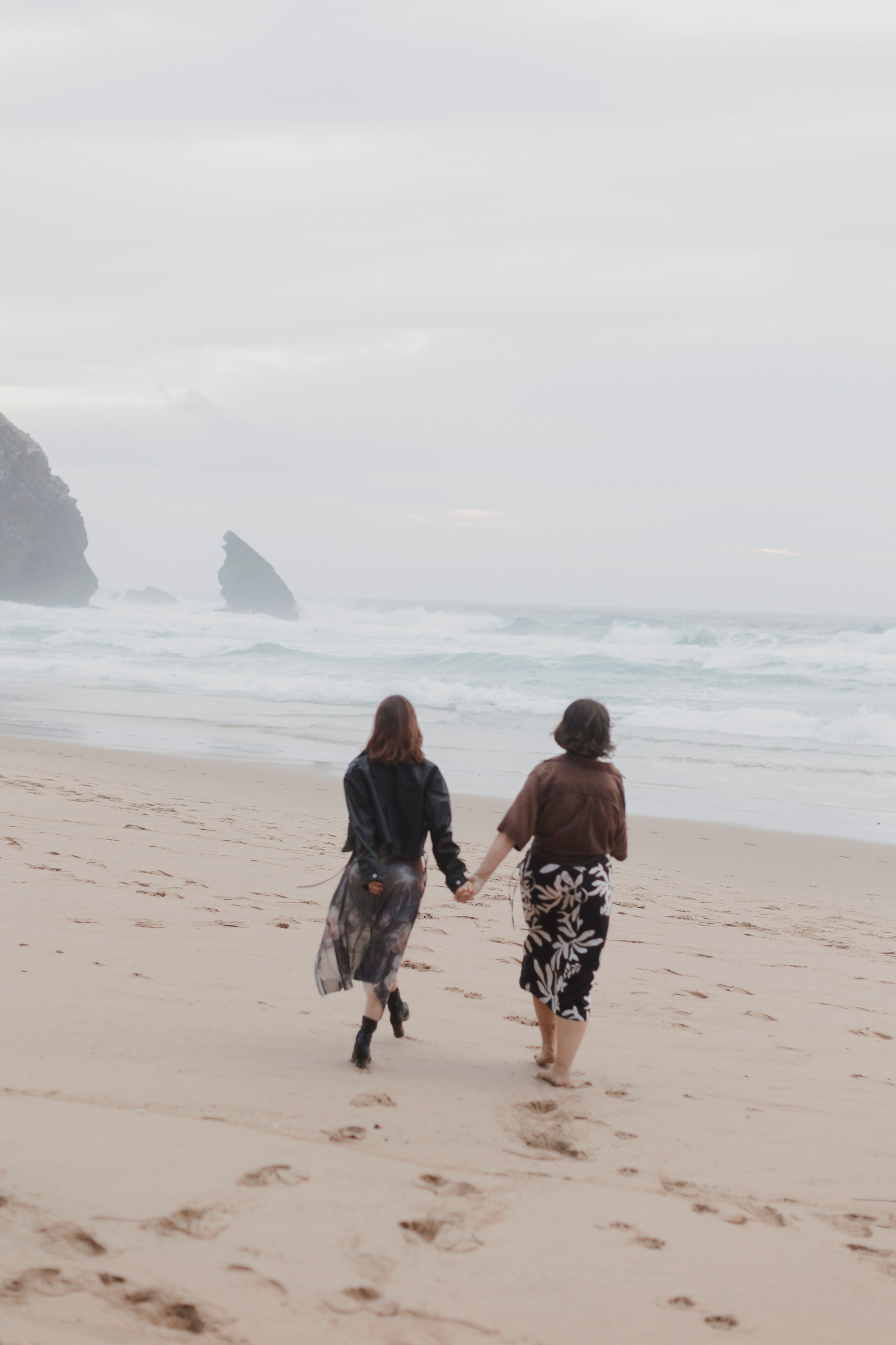Ocean. Свадебный и женский фотограф в Лиссабоне Яковлева Ольга