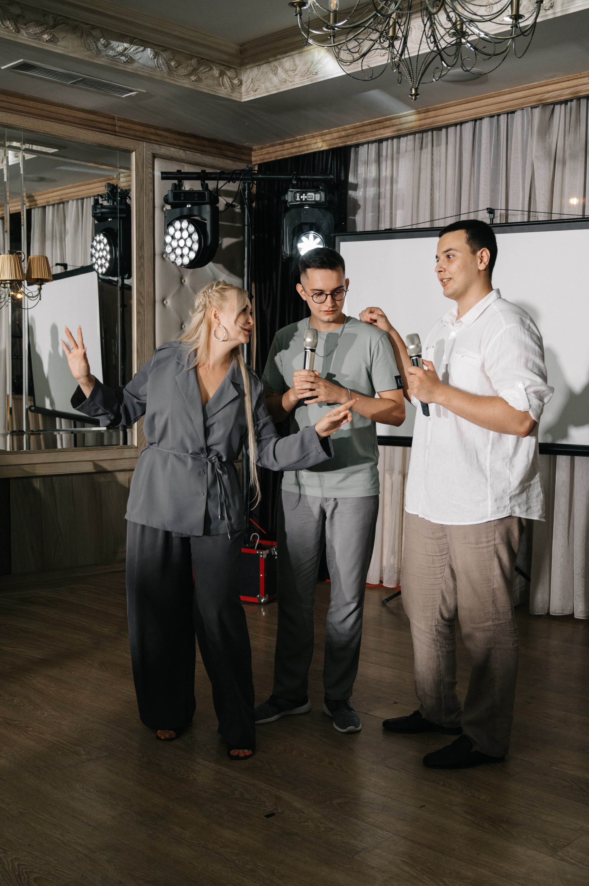 Про любовь. Фотограф Ким Ангелина