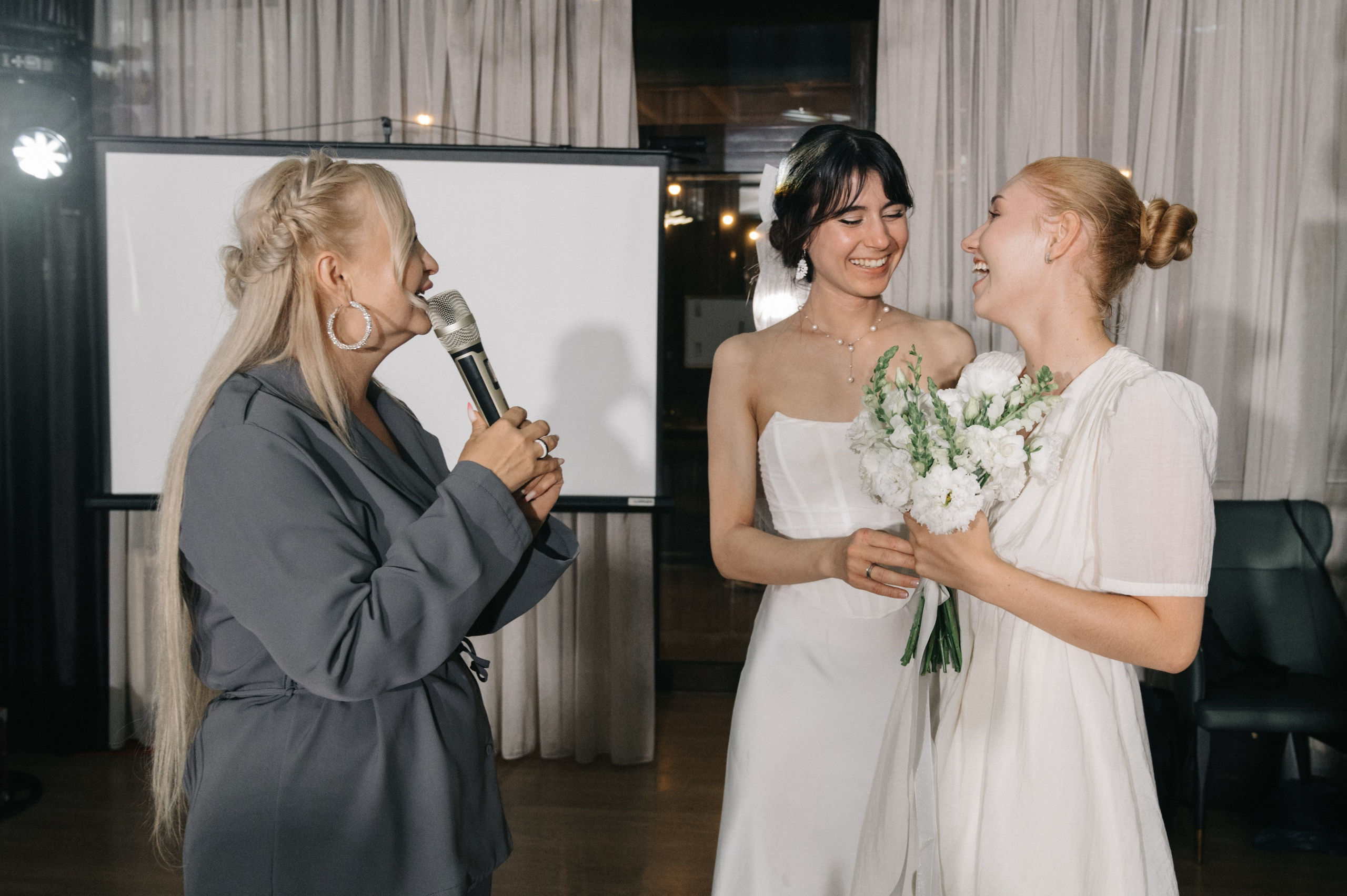 Про любовь. Фотограф Ким Ангелина