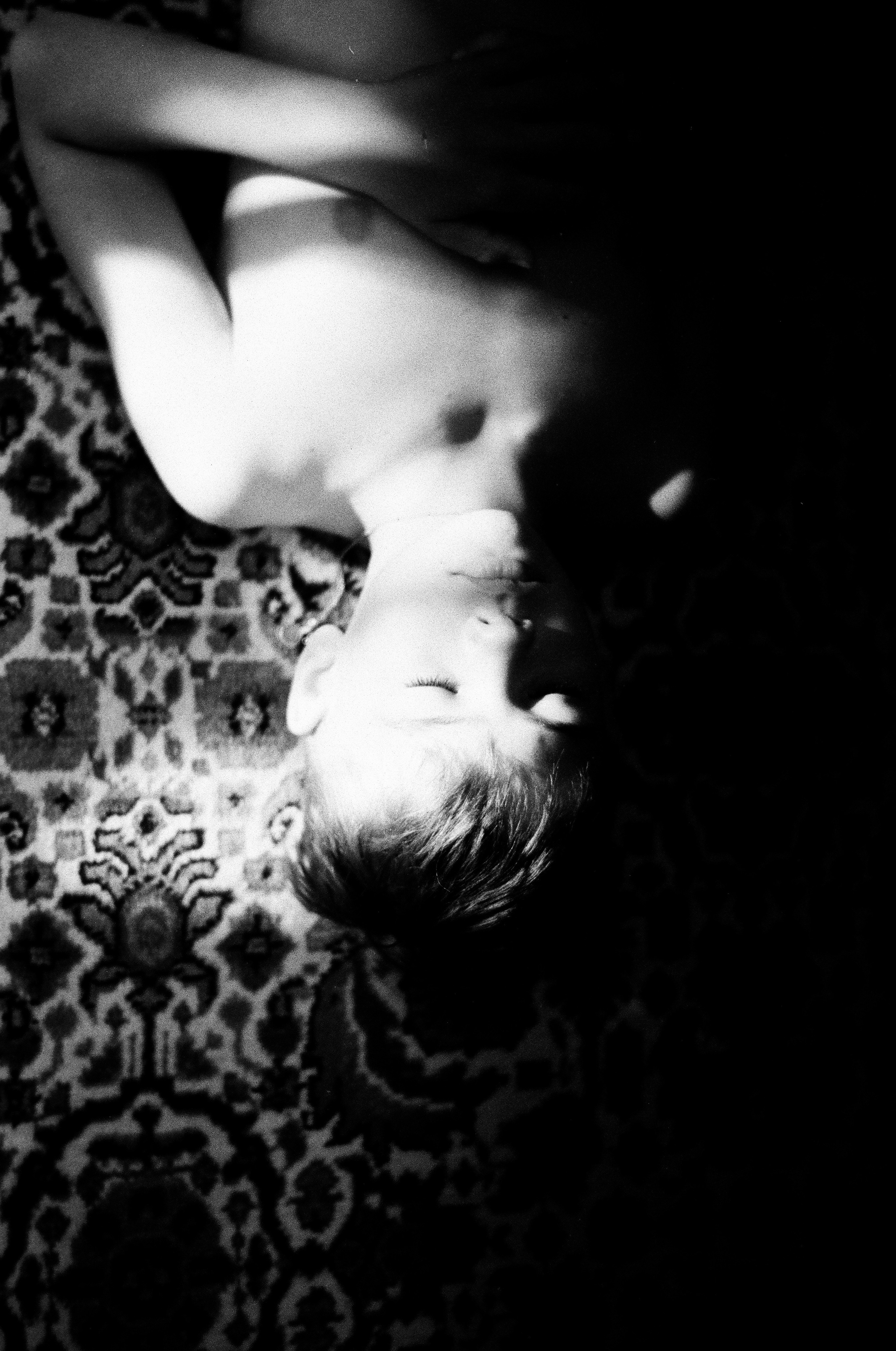 День за днем. Фотограф Тимофеева Юлия