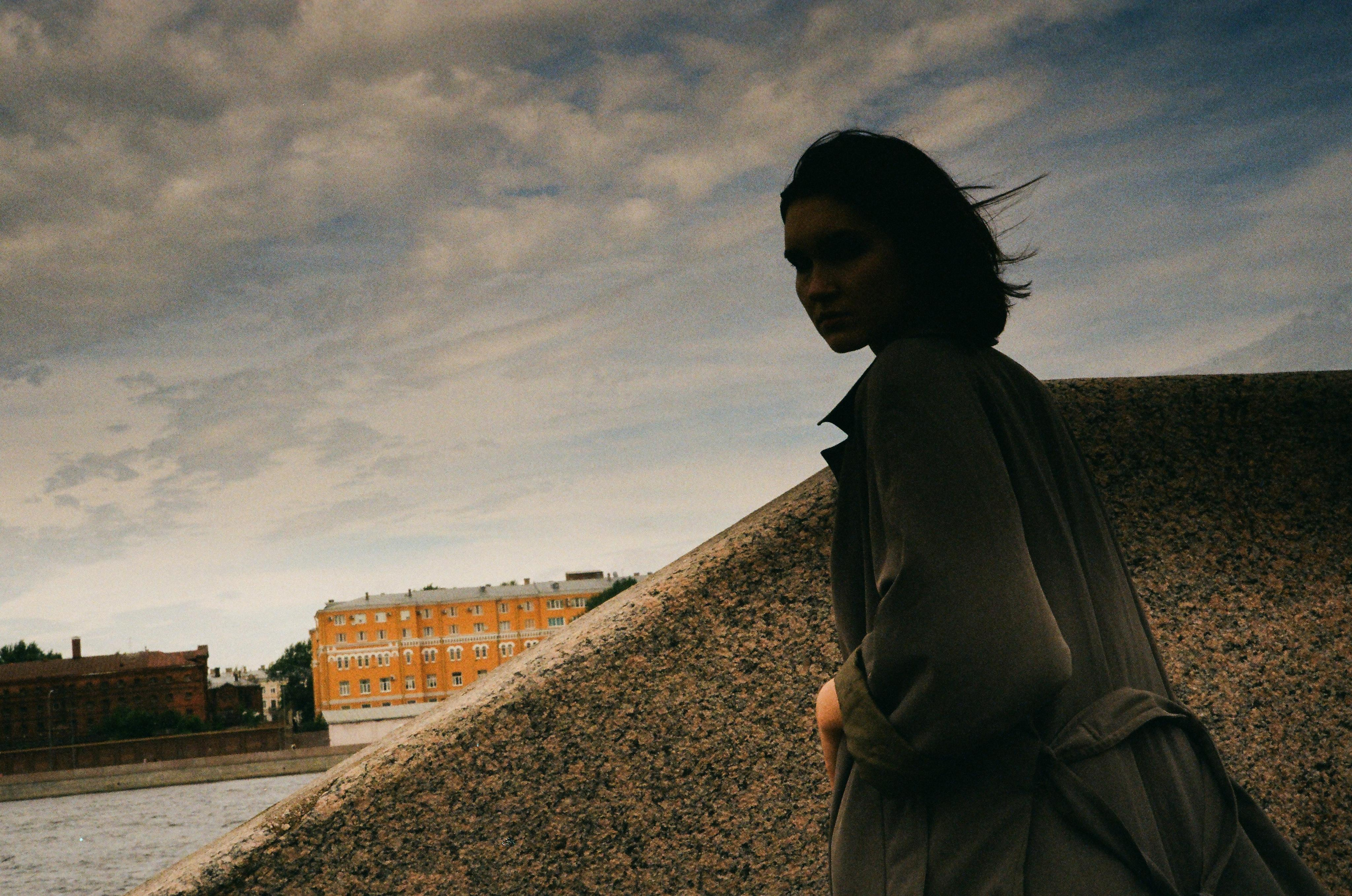 Герои. Фотограф Тимофеева Юлия