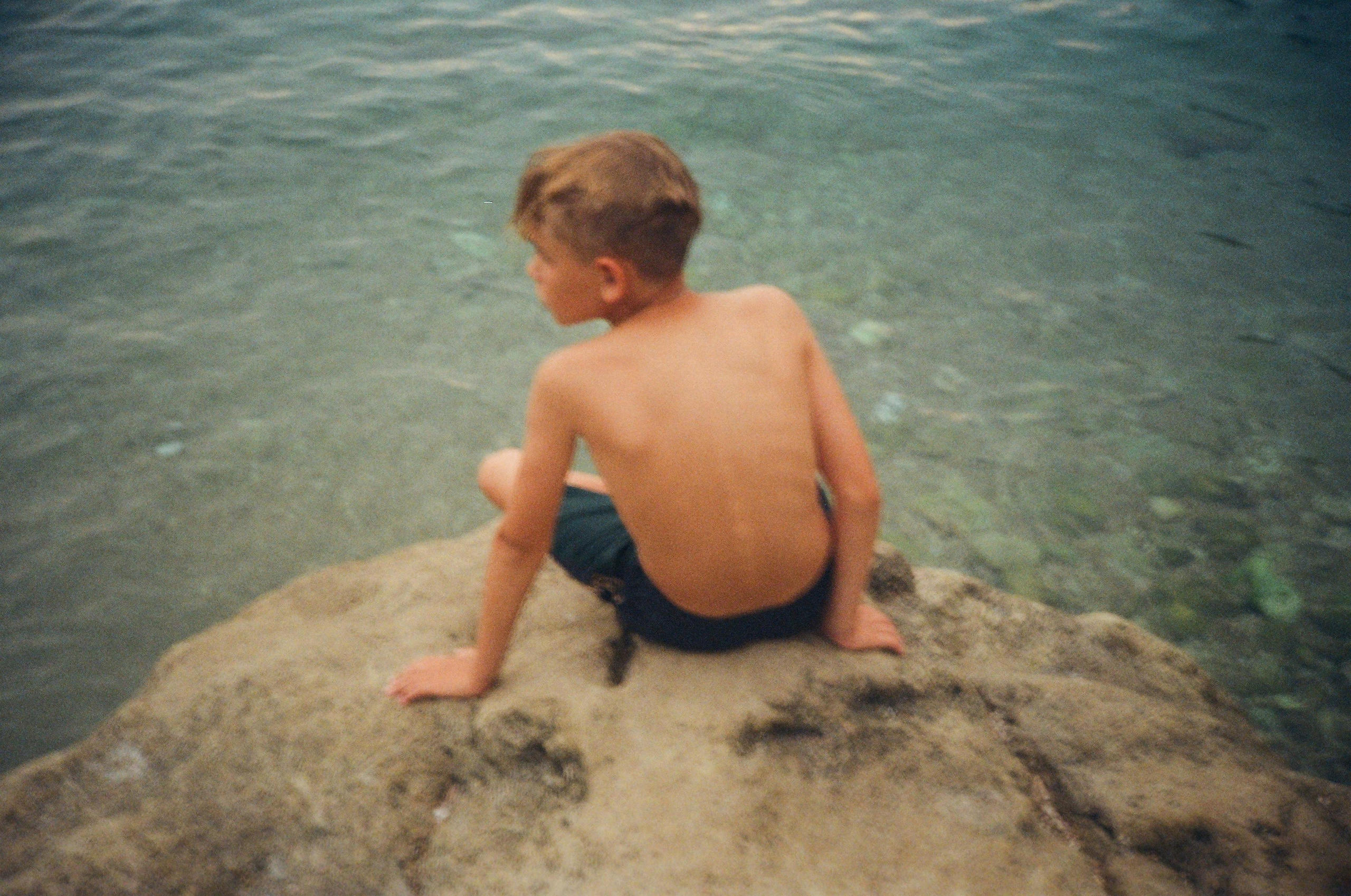 День за днем. Фотограф Тимофеева Юлия