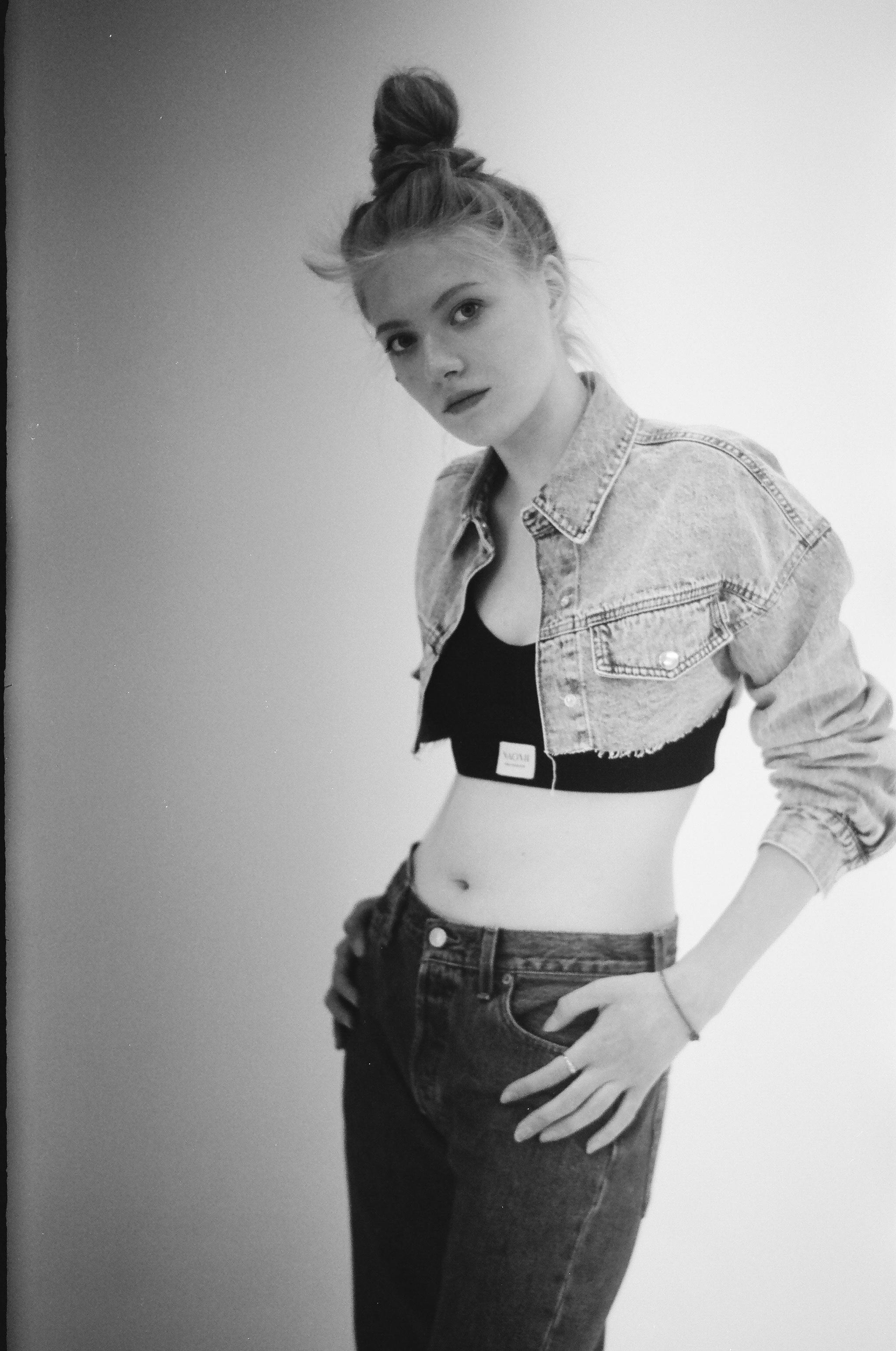 Герои. Фотограф Тимофеева Юлия