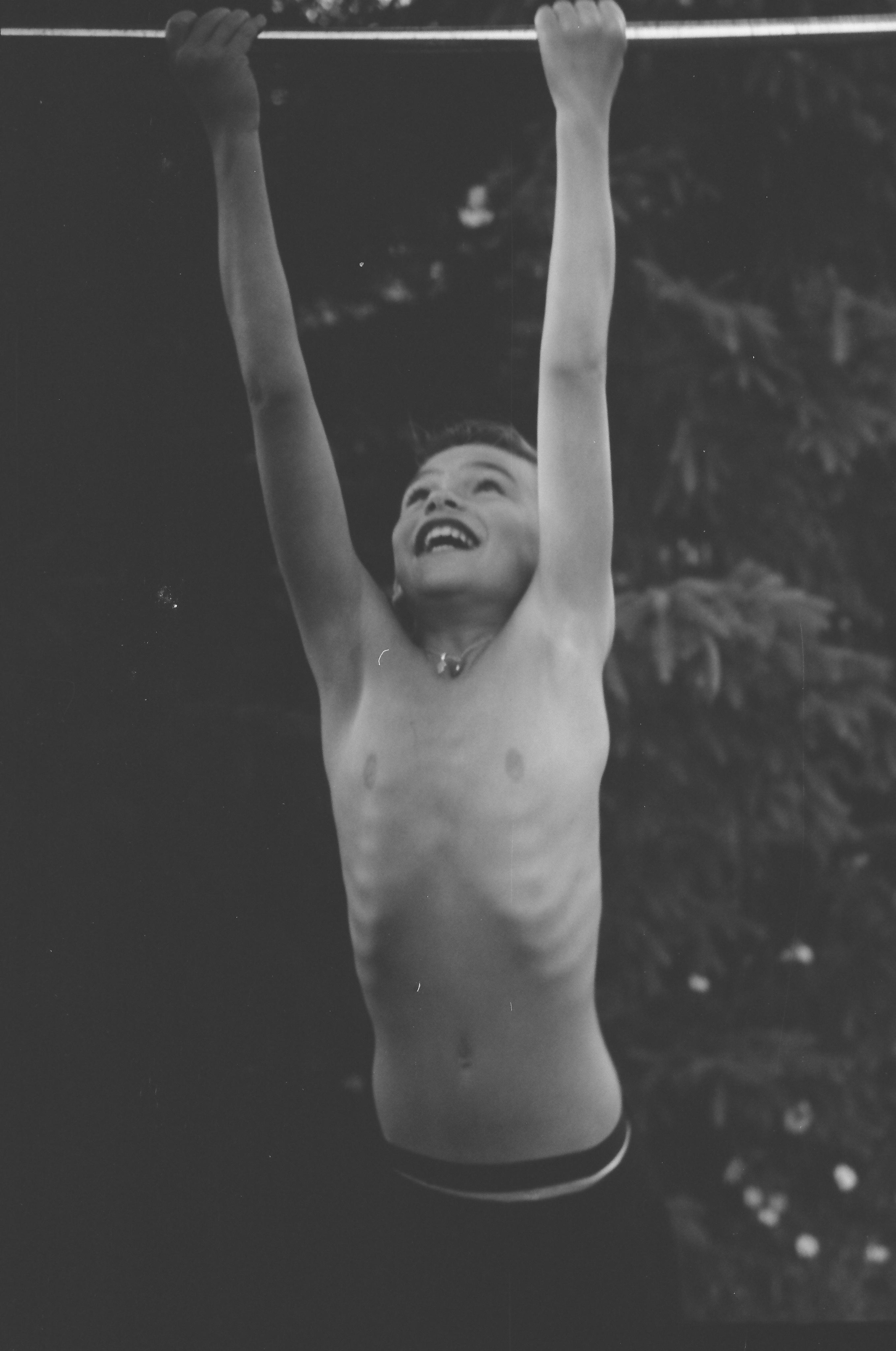 День за днем. Фотограф Тимофеева Юлия