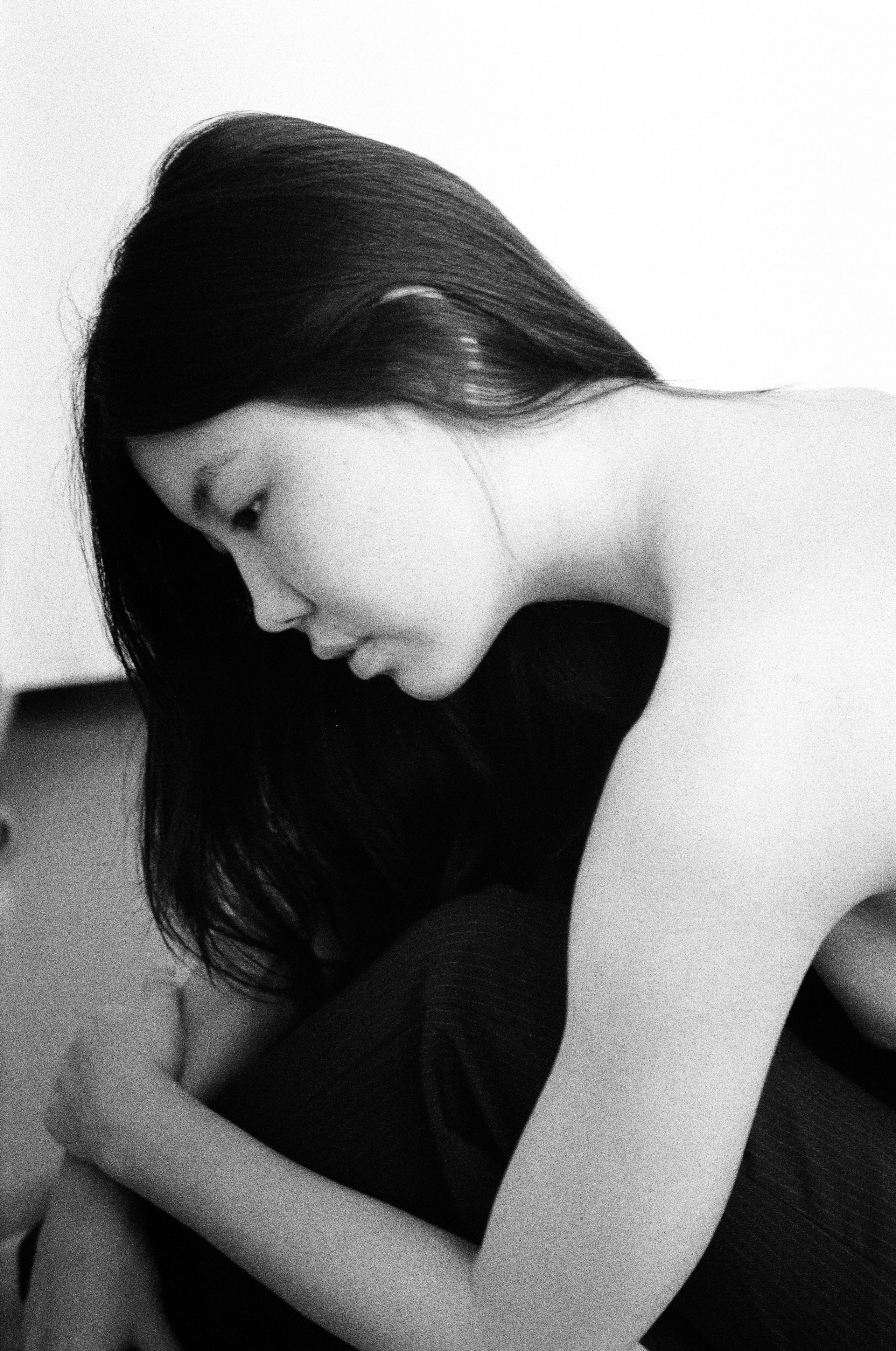 Анна. Фотограф Тимофеева Юлия