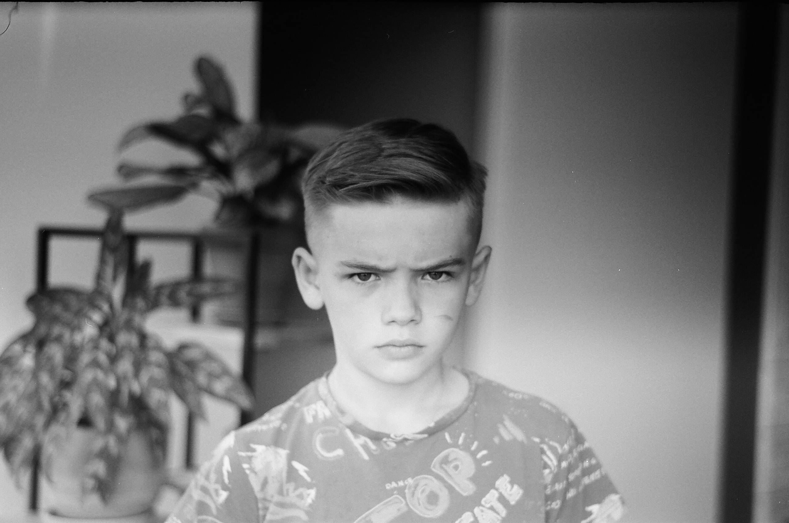 День за днем. Фотограф Тимофеева Юлия