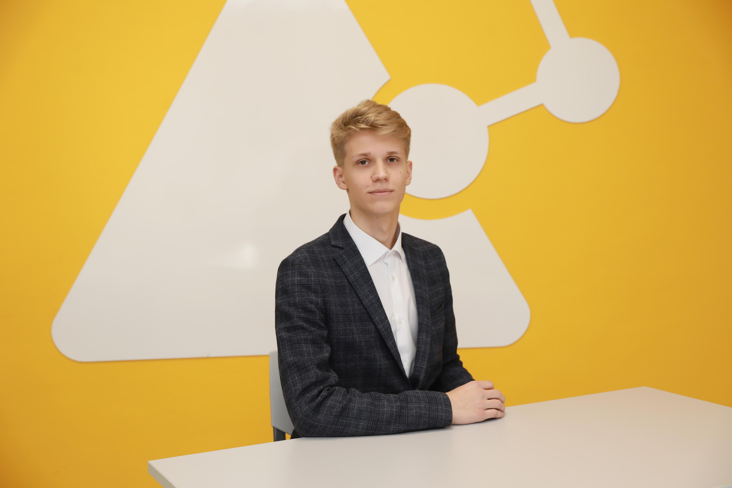 Съемка в школе, 9 класс. Фотограф Тимофеева Юлия