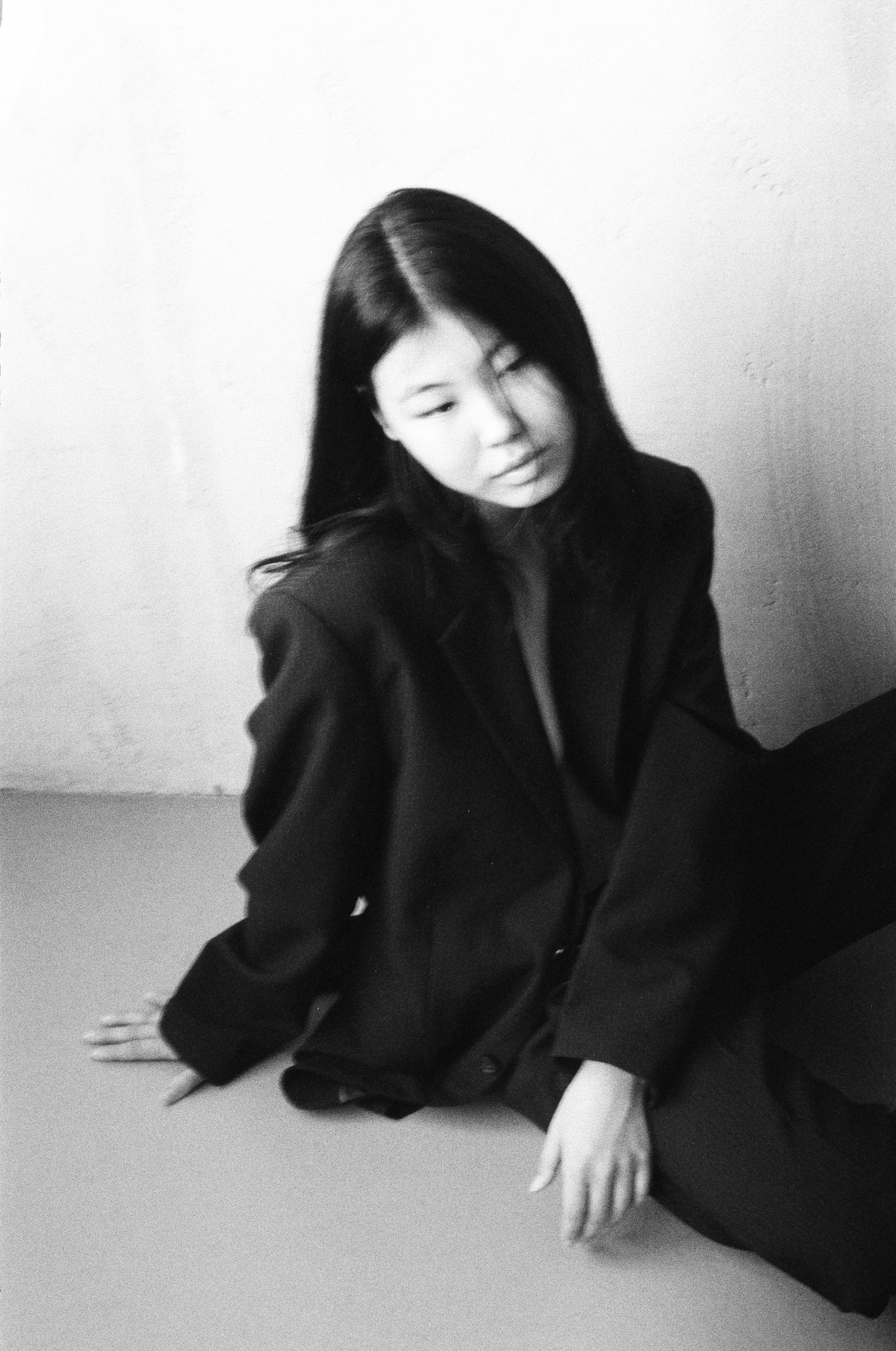 Анна. Фотограф Тимофеева Юлия