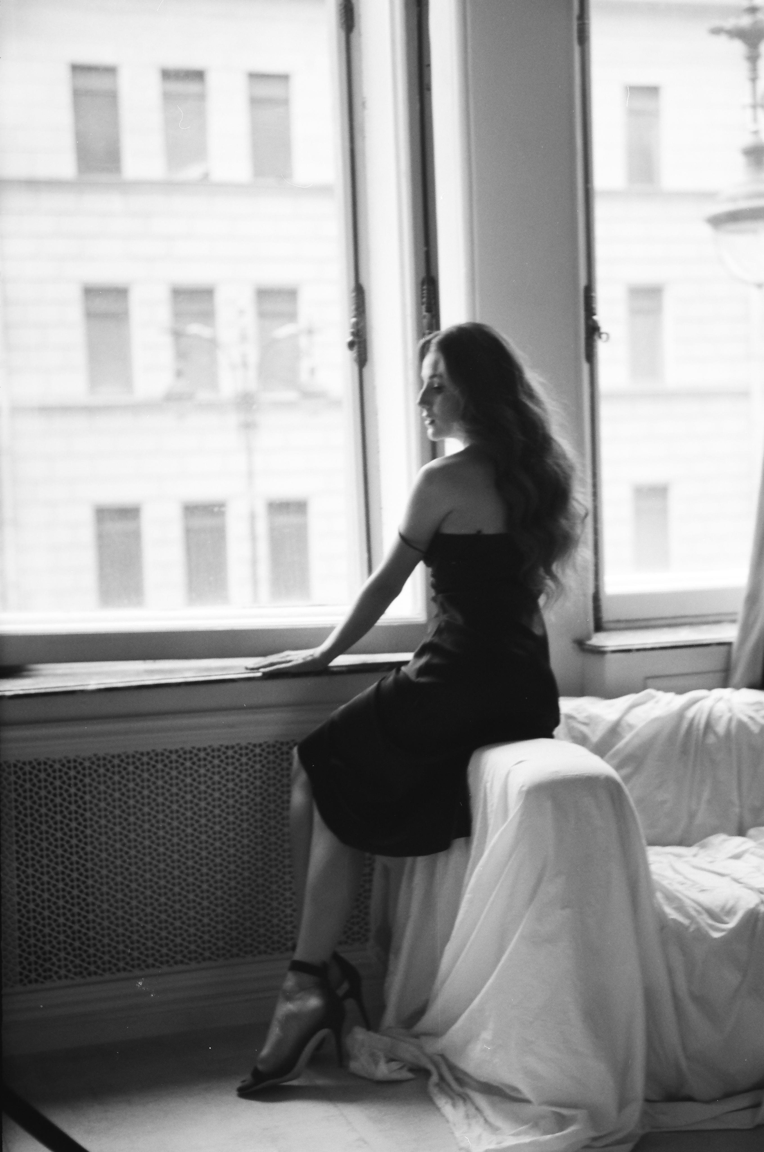 Герои. Фотограф Тимофеева Юлия