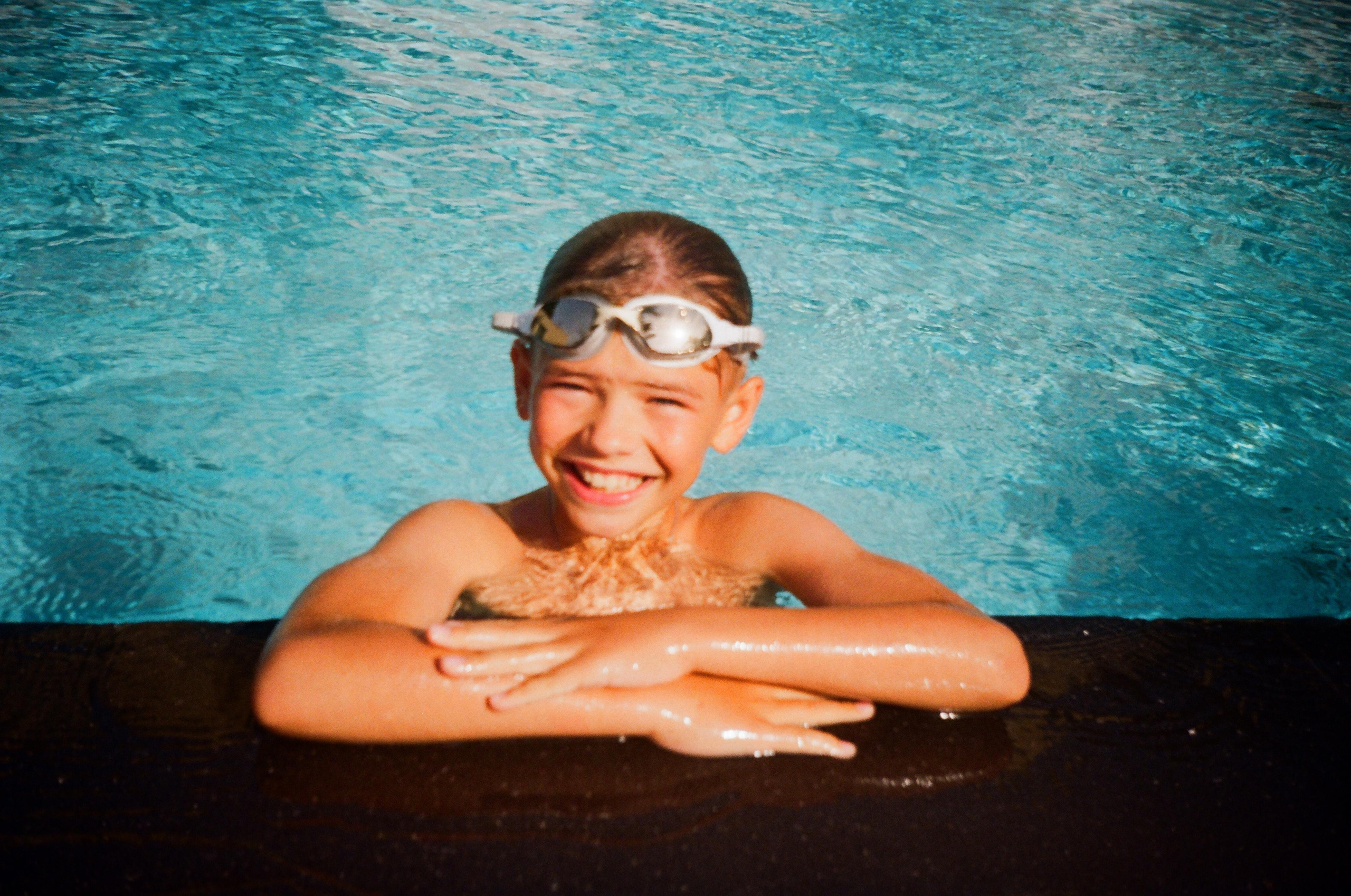 День за днем. Фотограф Тимофеева Юлия