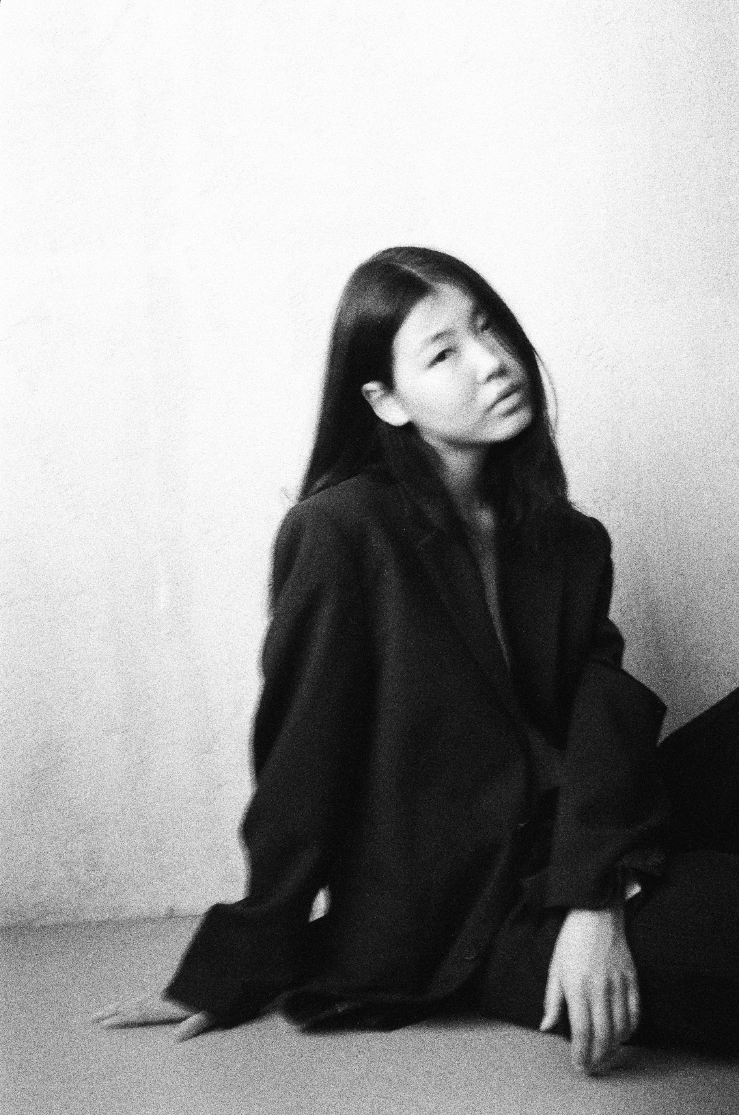 Анна. Фотограф Тимофеева Юлия