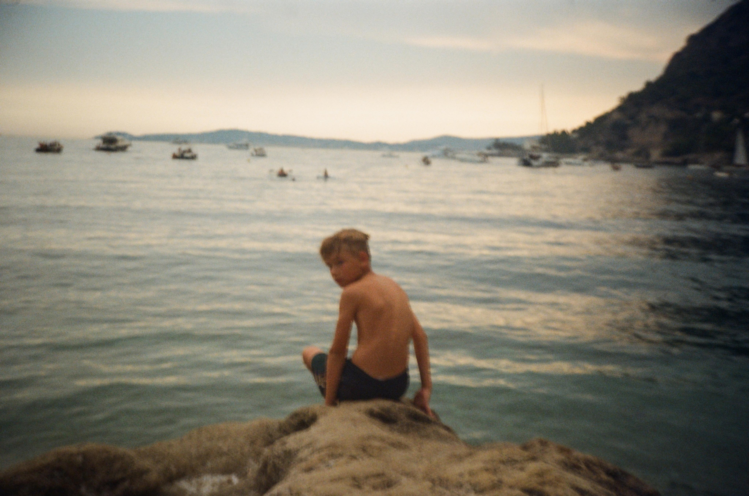 День за днем. Фотограф Тимофеева Юлия