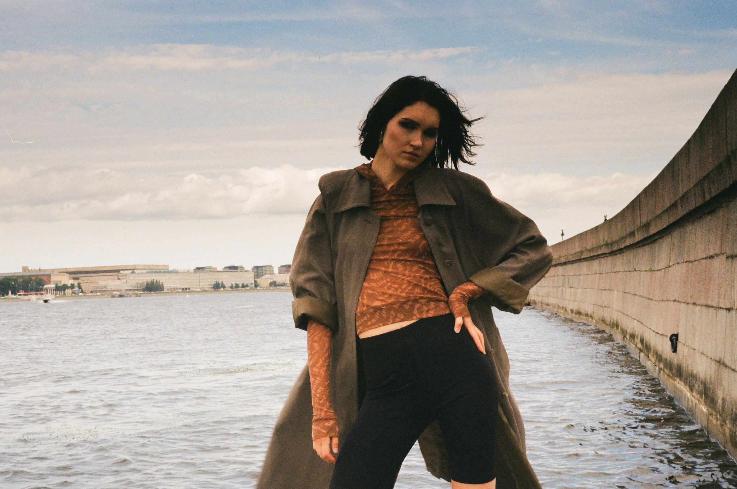 Герои. Фотограф Тимофеева Юлия