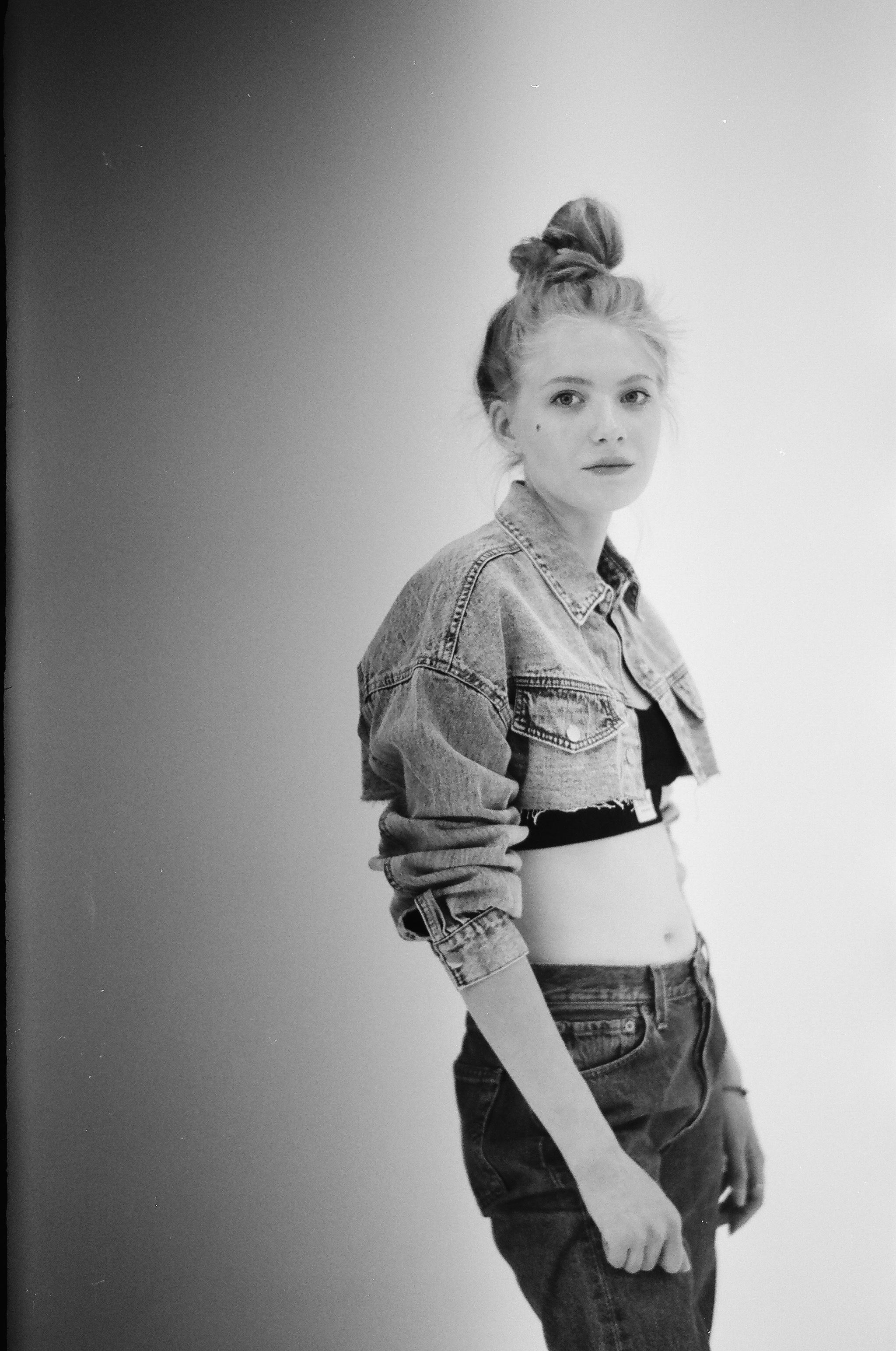 Герои. Фотограф Тимофеева Юлия