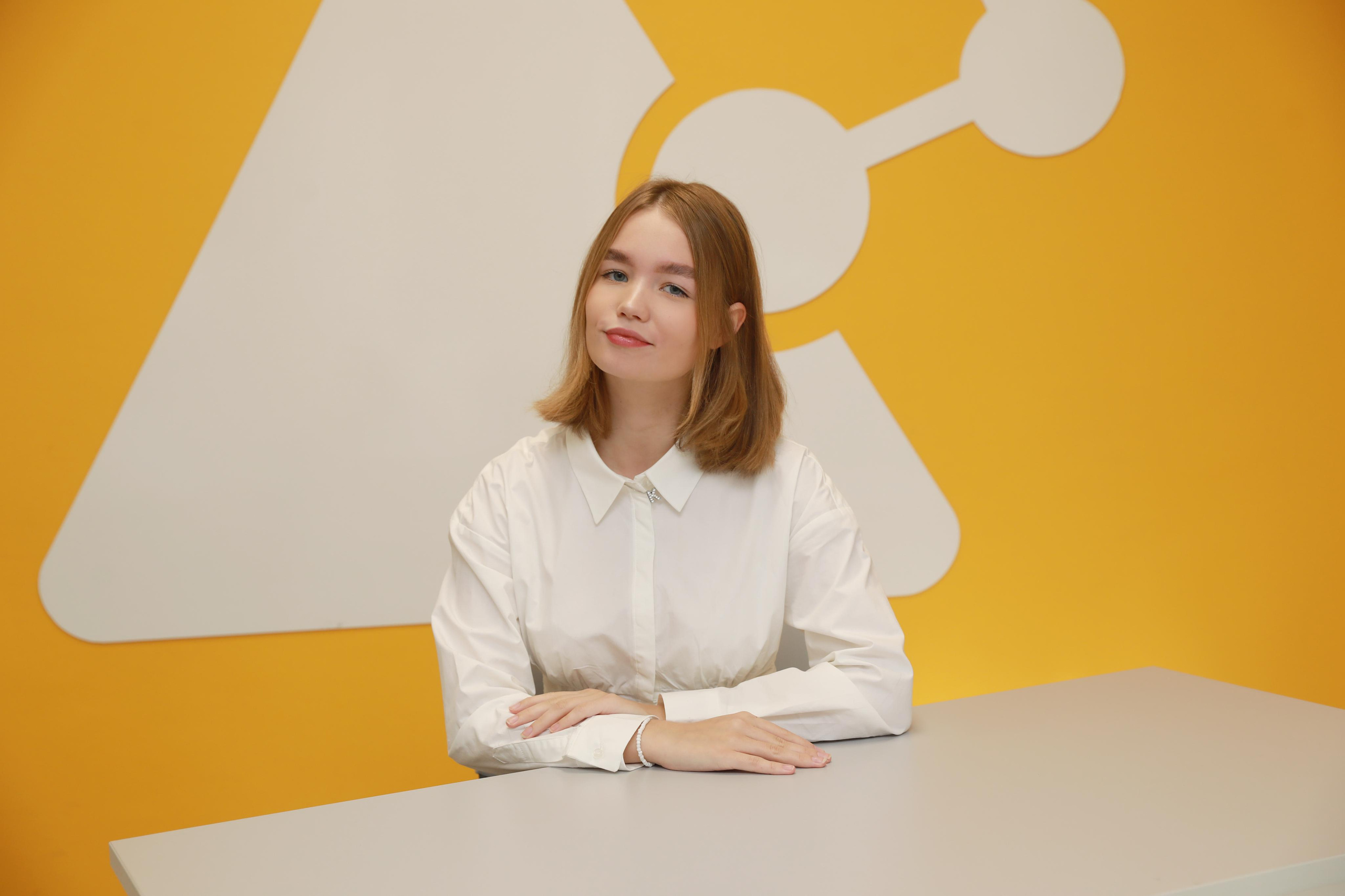 Съемка в школе, 9 класс. Фотограф Тимофеева Юлия