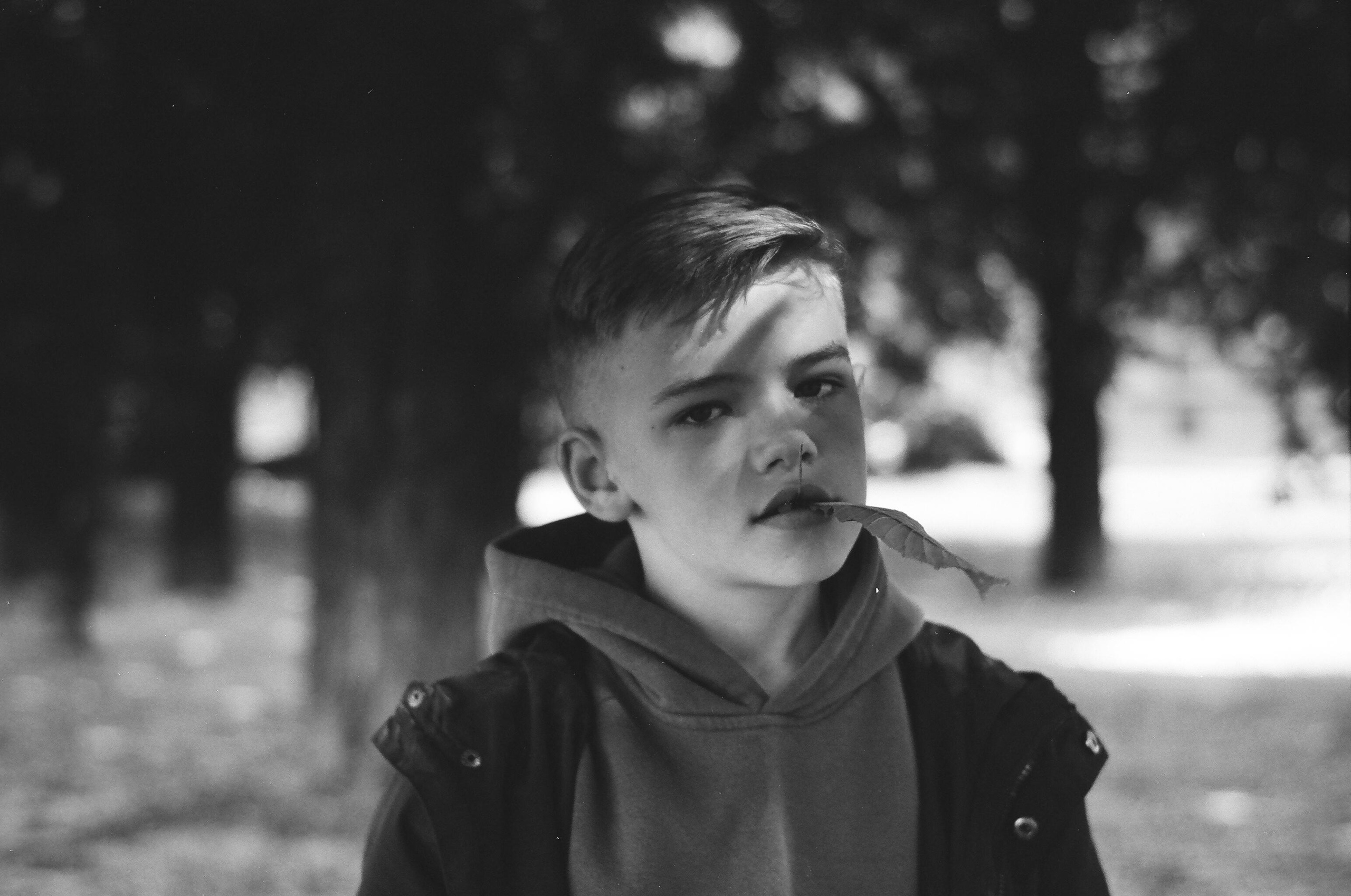 День за днем. Фотограф Тимофеева Юлия