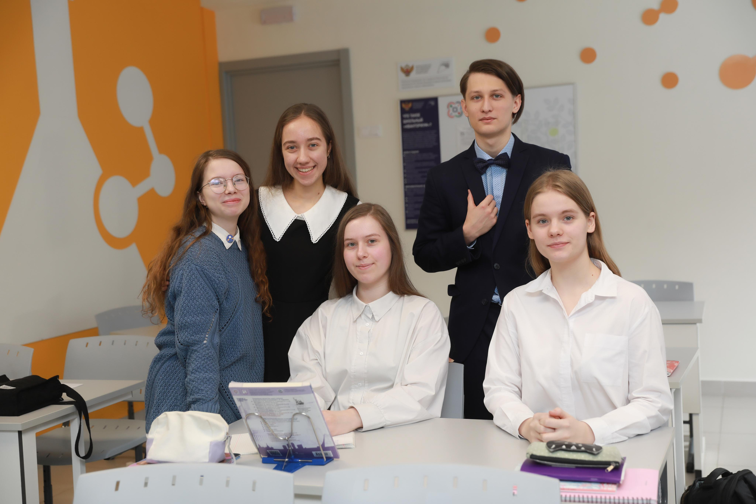 Съемка в школе, 9 класс. Фотограф Тимофеева Юлия