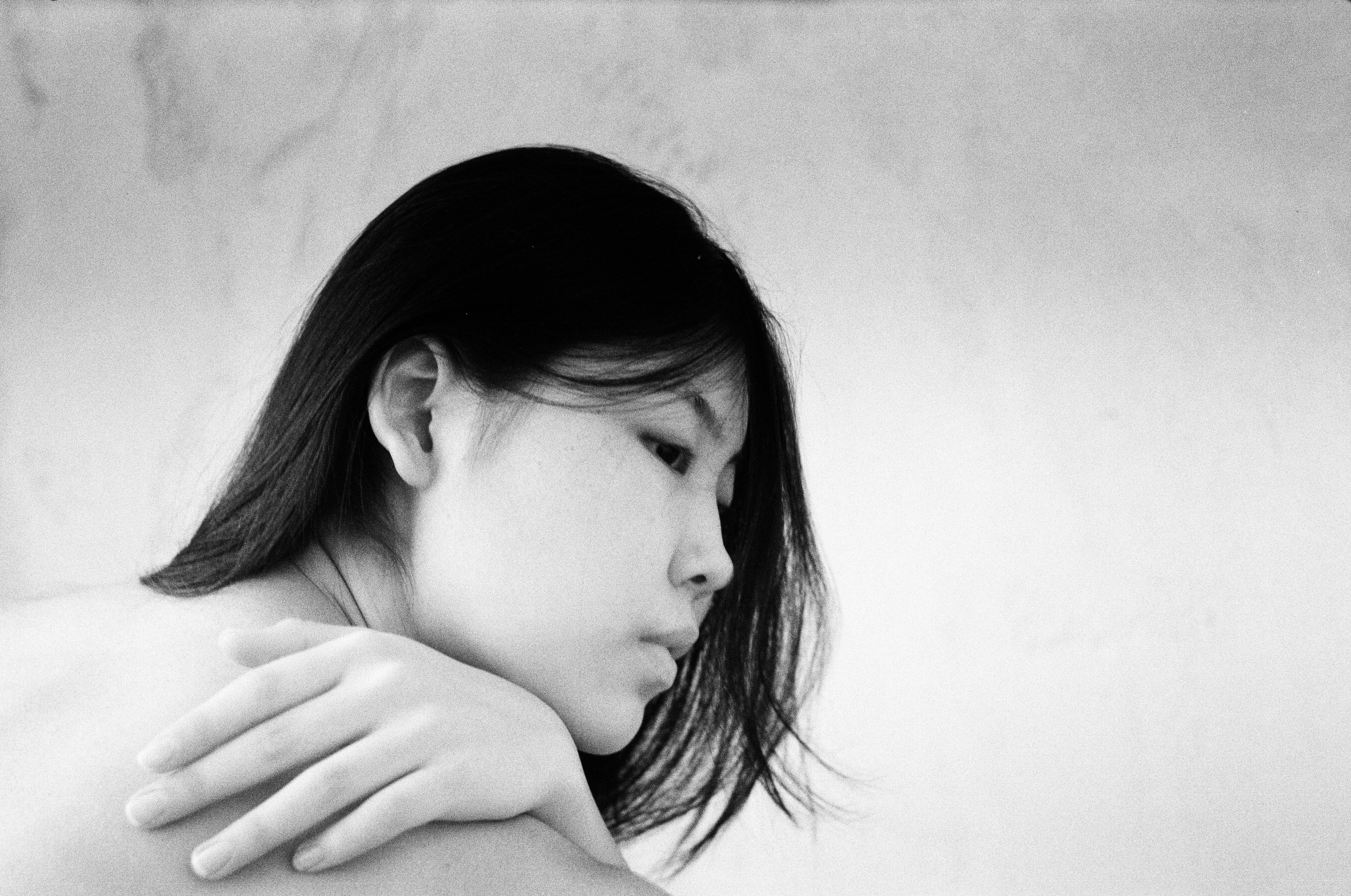 Анна. Фотограф Тимофеева Юлия