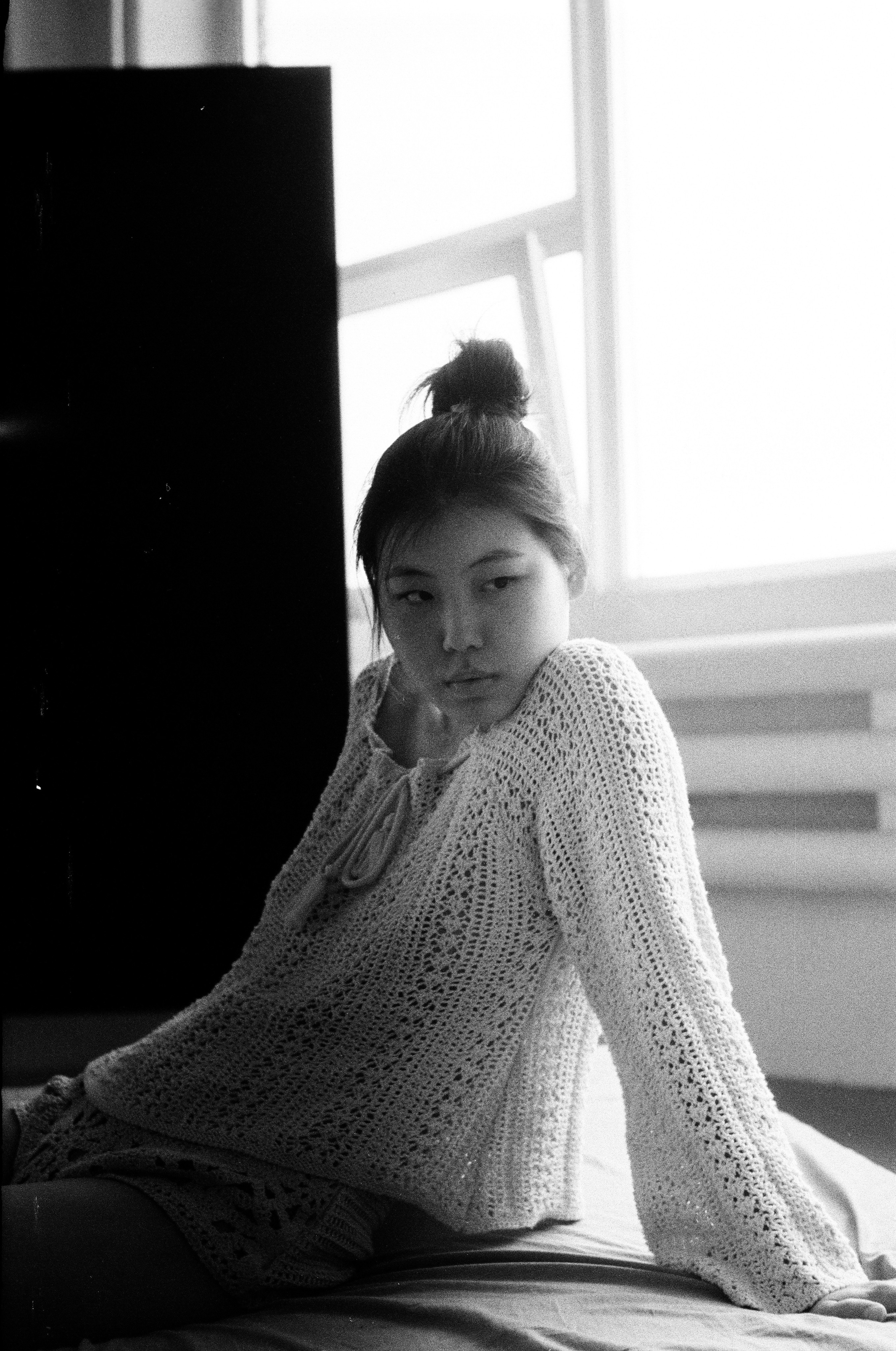 Анна. Фотограф Тимофеева Юлия