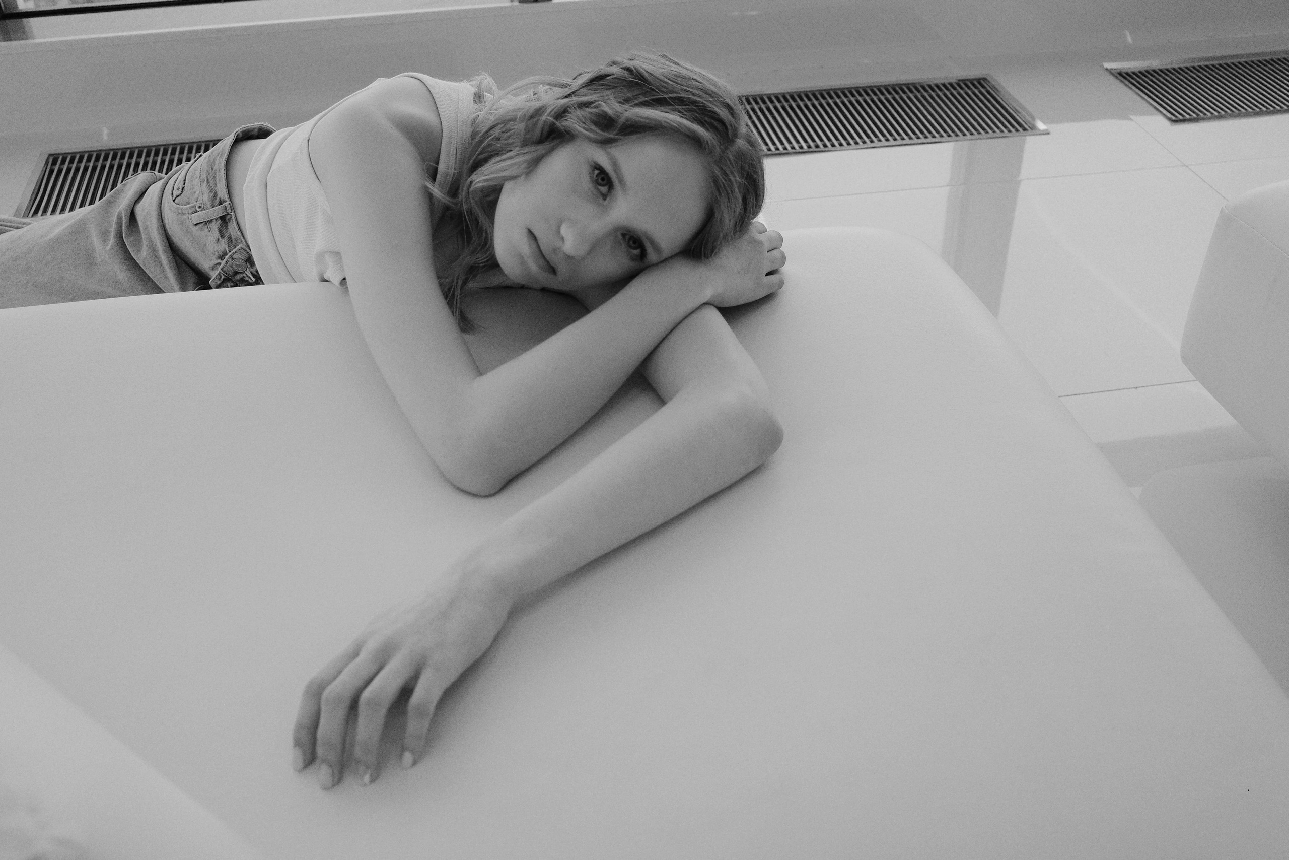 Полина. Фотограф Тимофеева Юлия