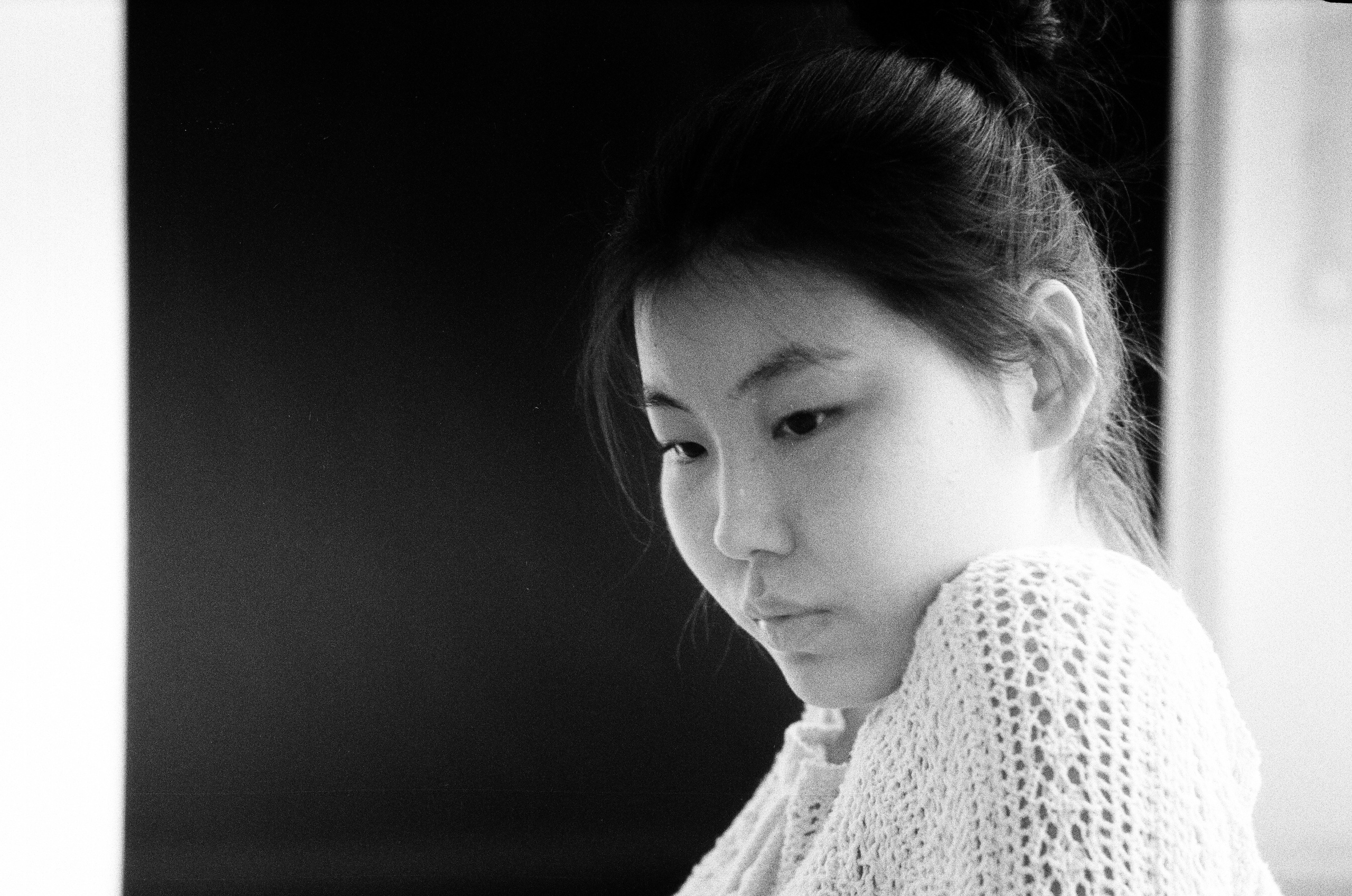 Анна. Фотограф Тимофеева Юлия