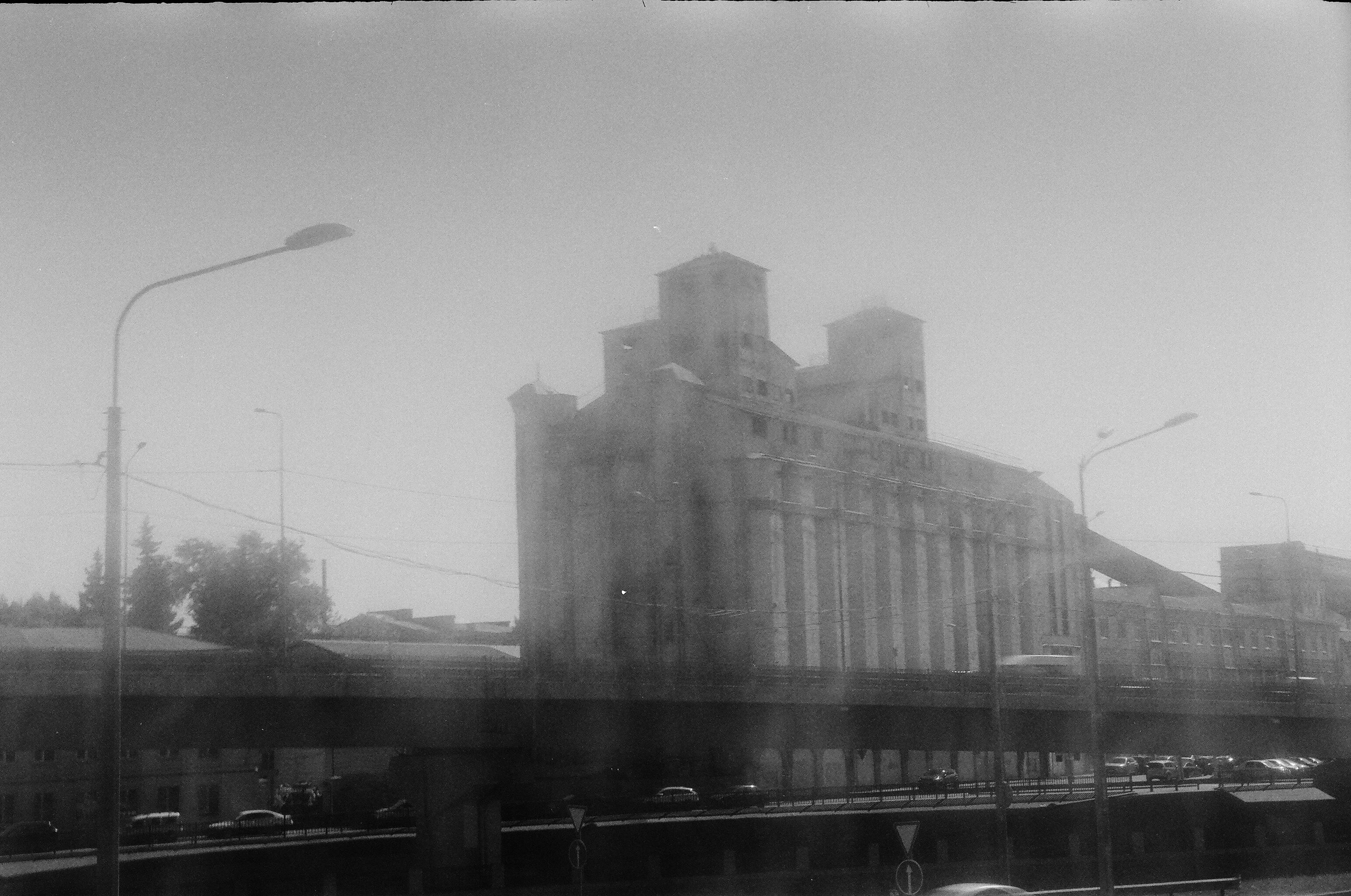 День за днем. Фотограф Тимофеева Юлия