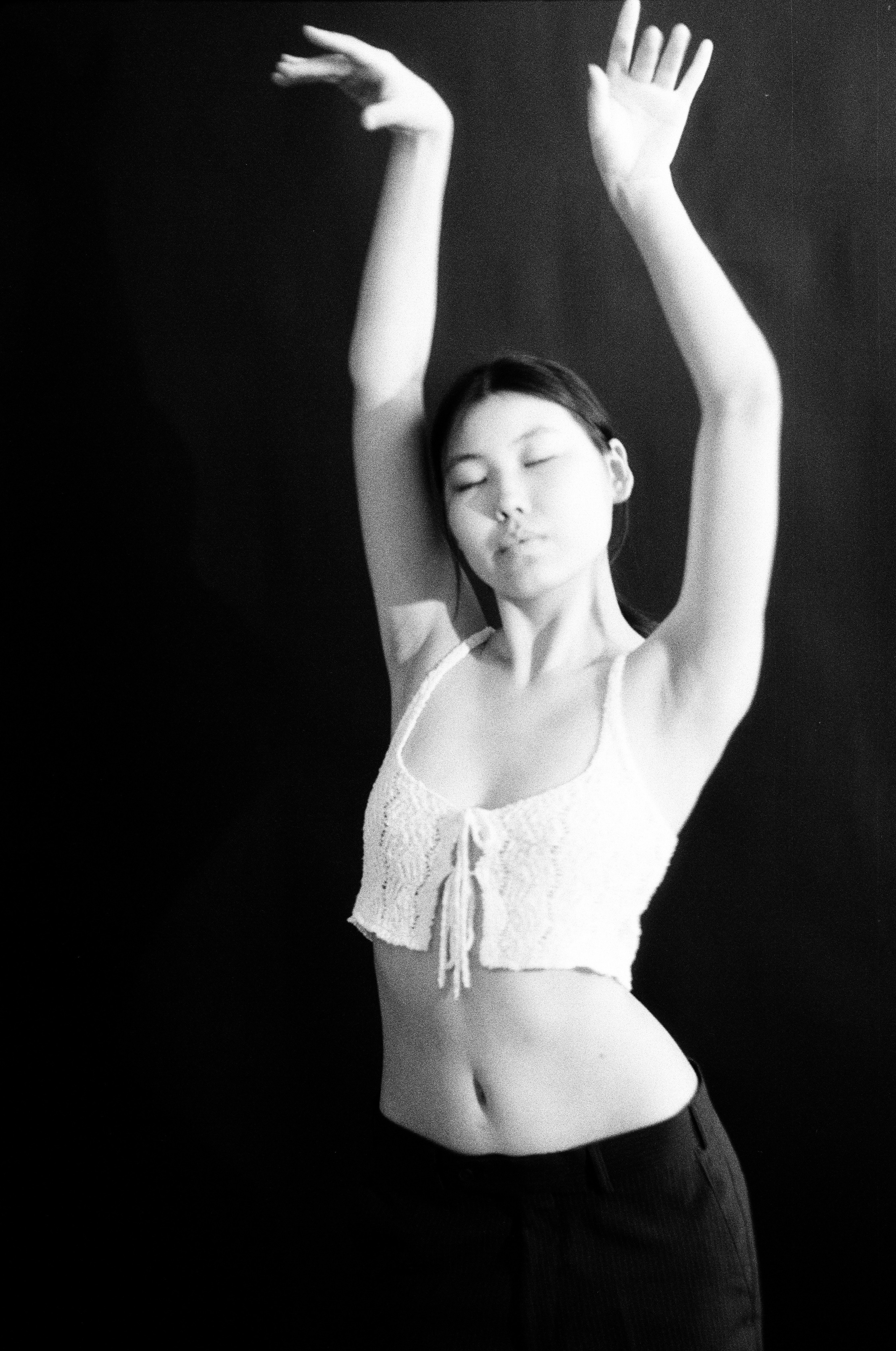 Анна. Фотограф Тимофеева Юлия