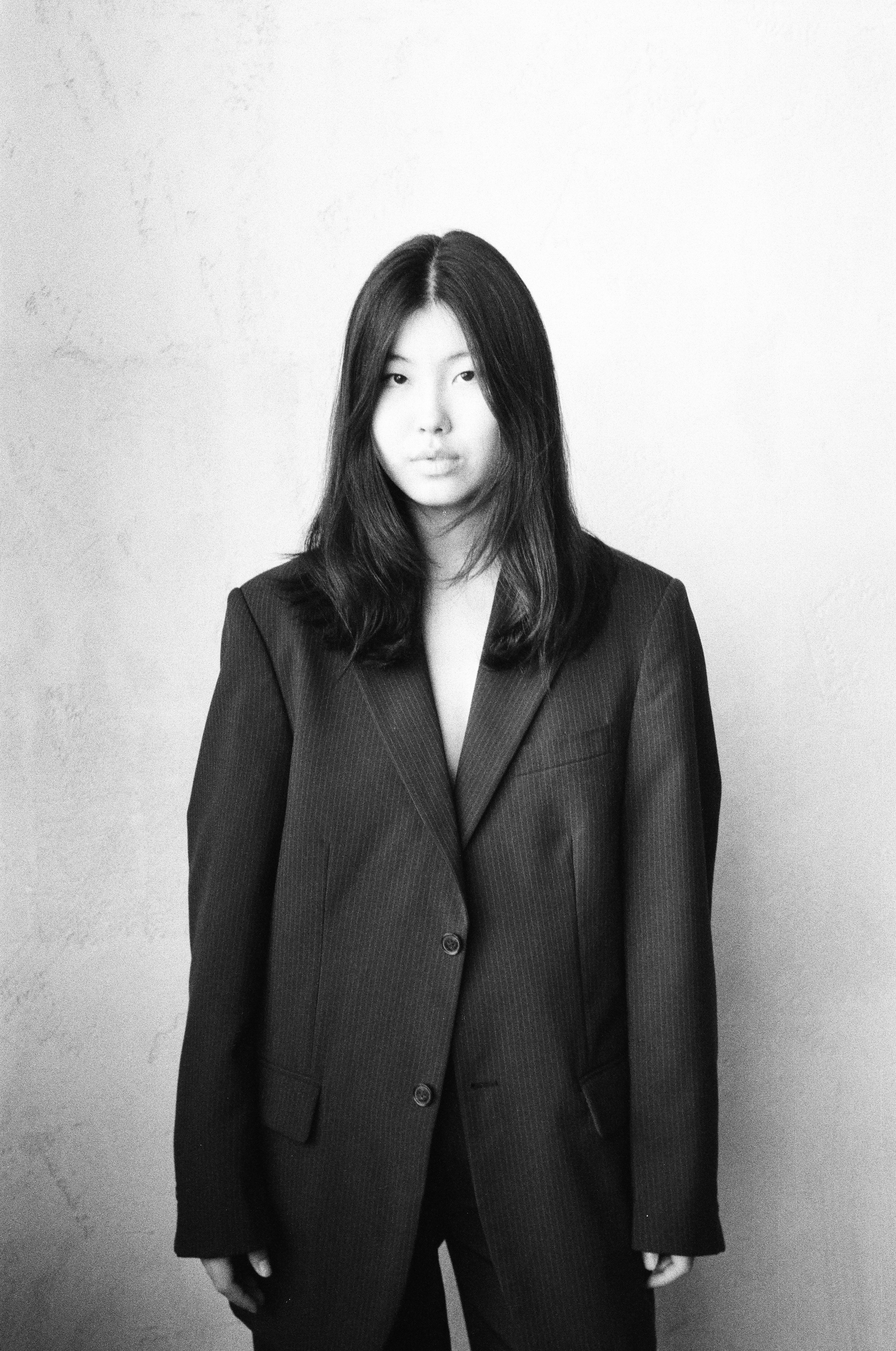 Анна. Фотограф Тимофеева Юлия