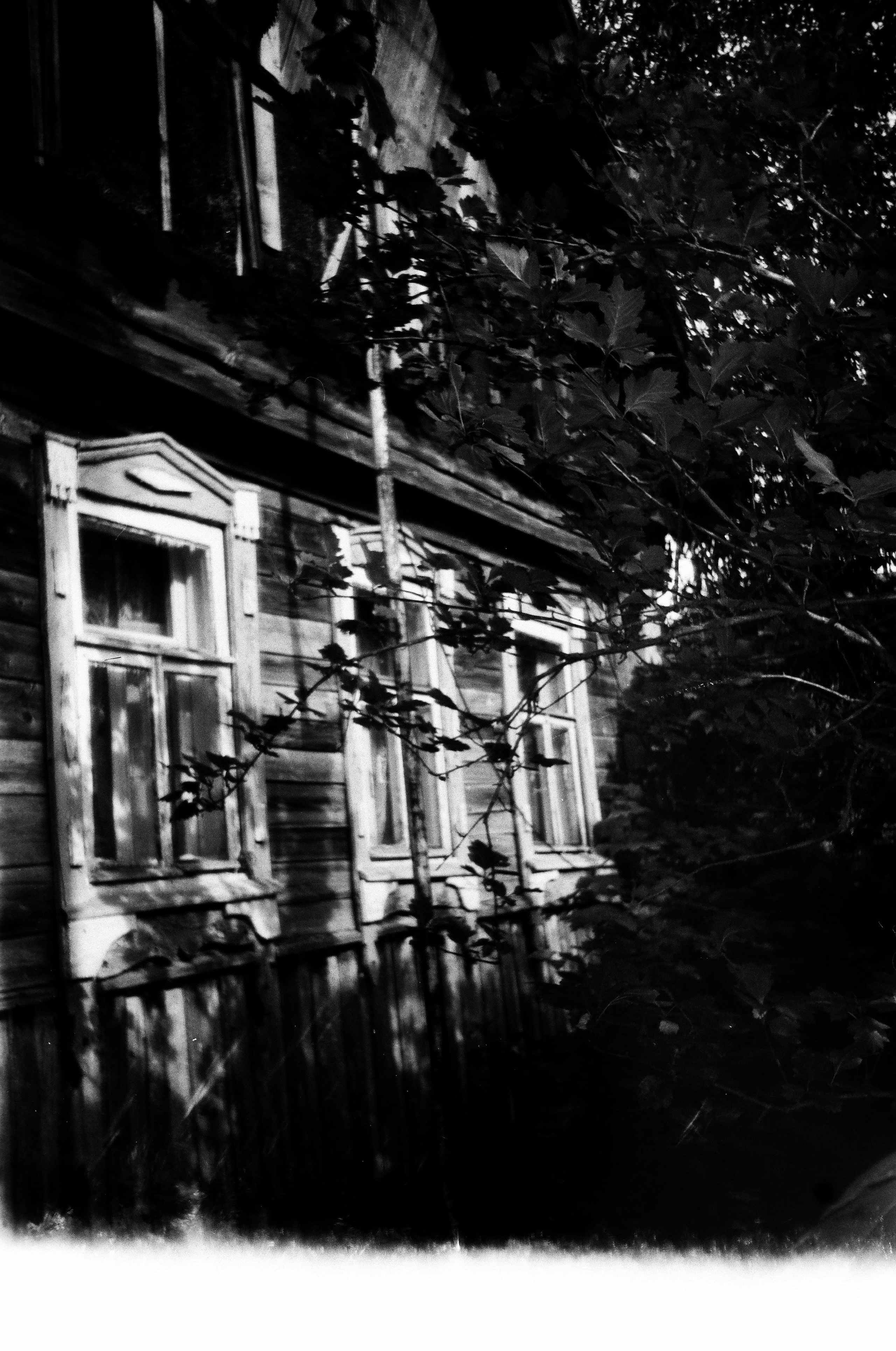 День за днем. Фотограф Тимофеева Юлия