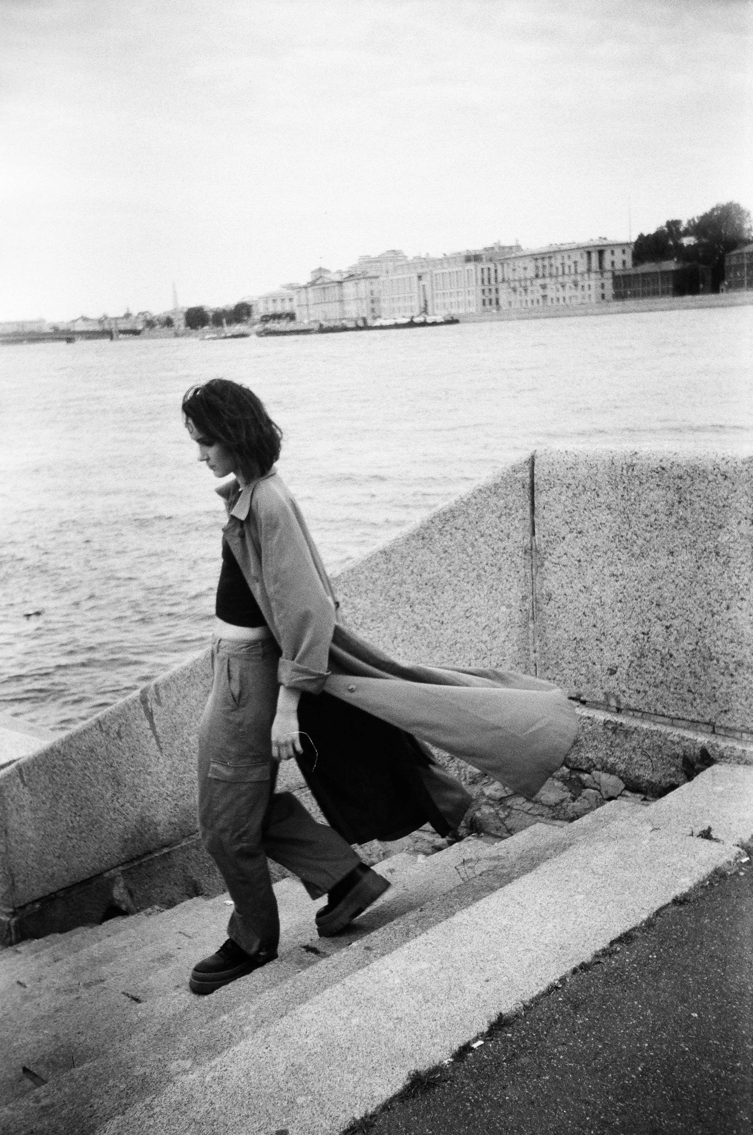 Герои. Фотограф Тимофеева Юлия