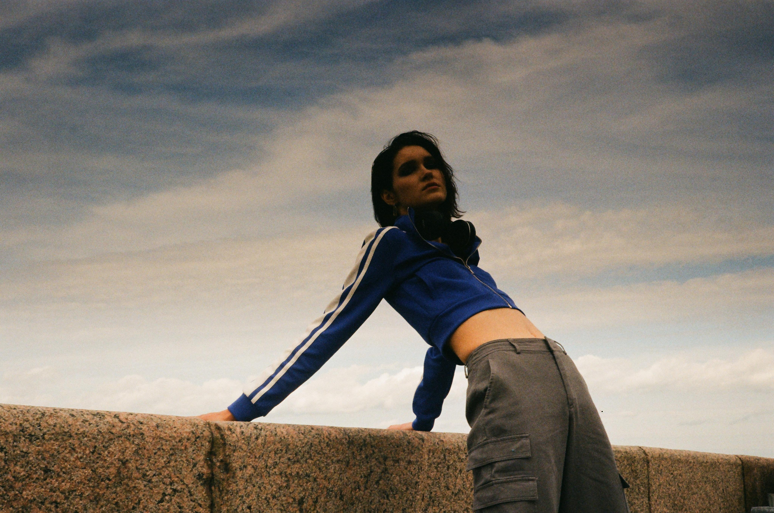 Герои. Фотограф Тимофеева Юлия