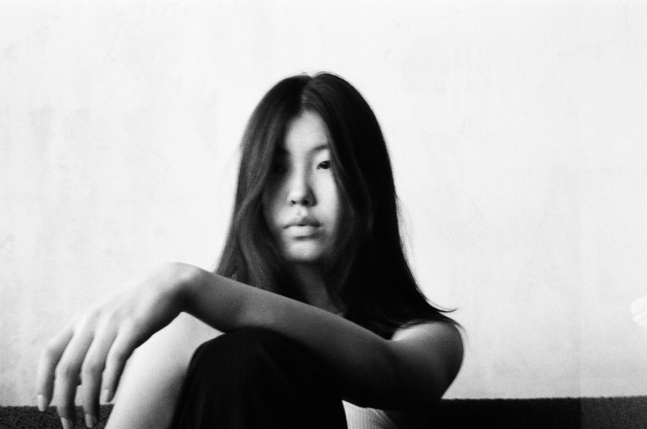 Анна. Фотограф Тимофеева Юлия