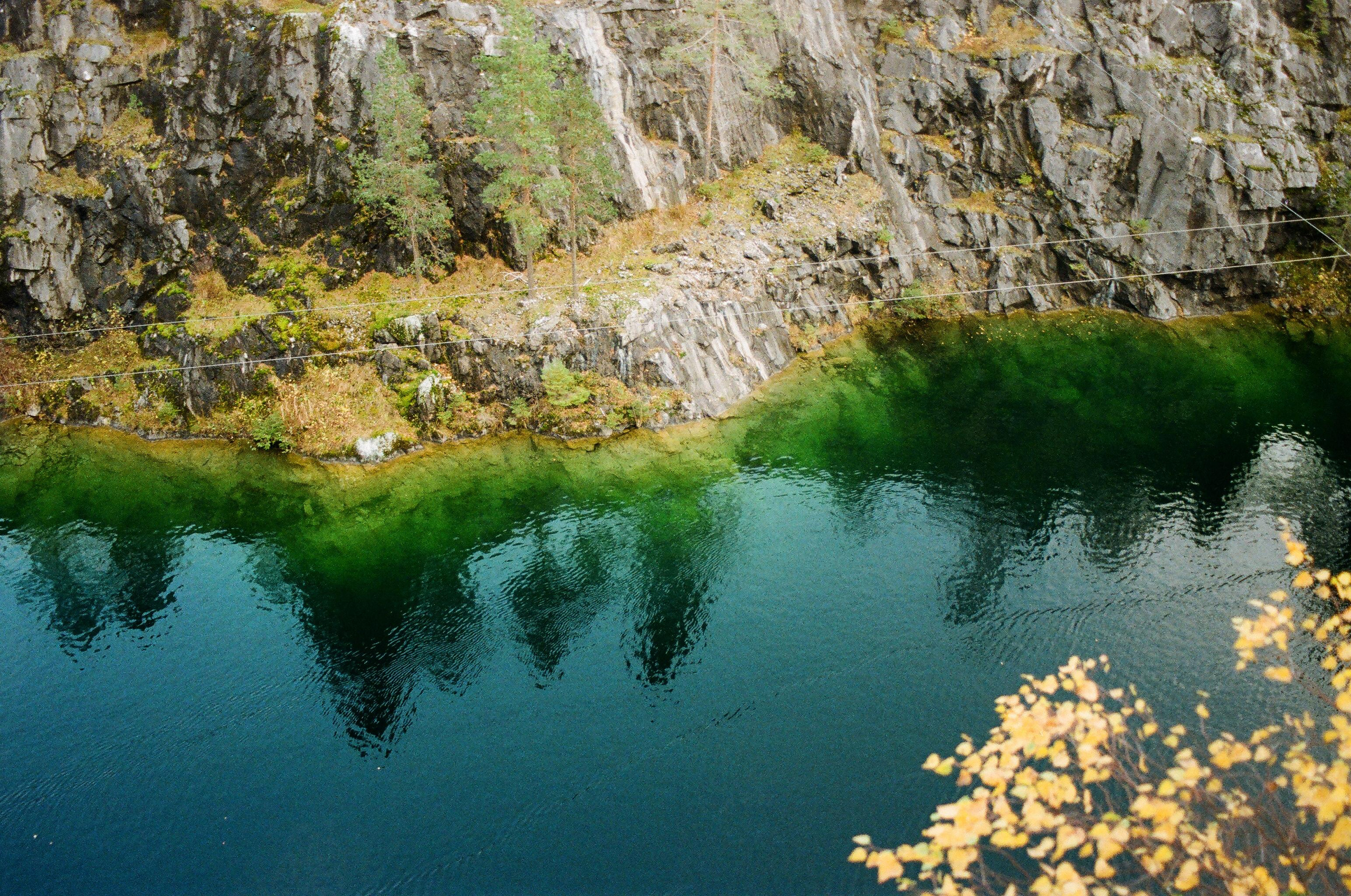 День за днем. Фотограф Тимофеева Юлия
