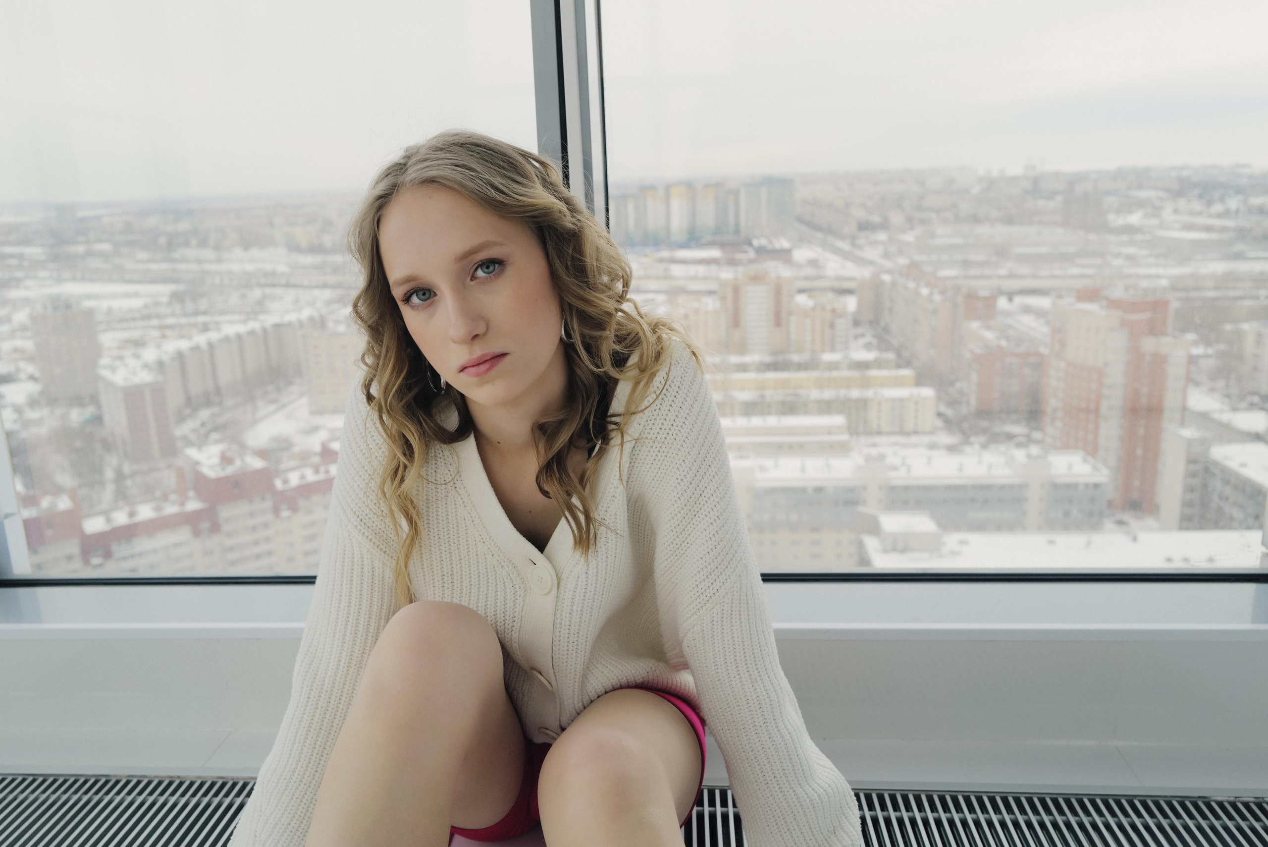 Полина. Фотограф Тимофеева Юлия